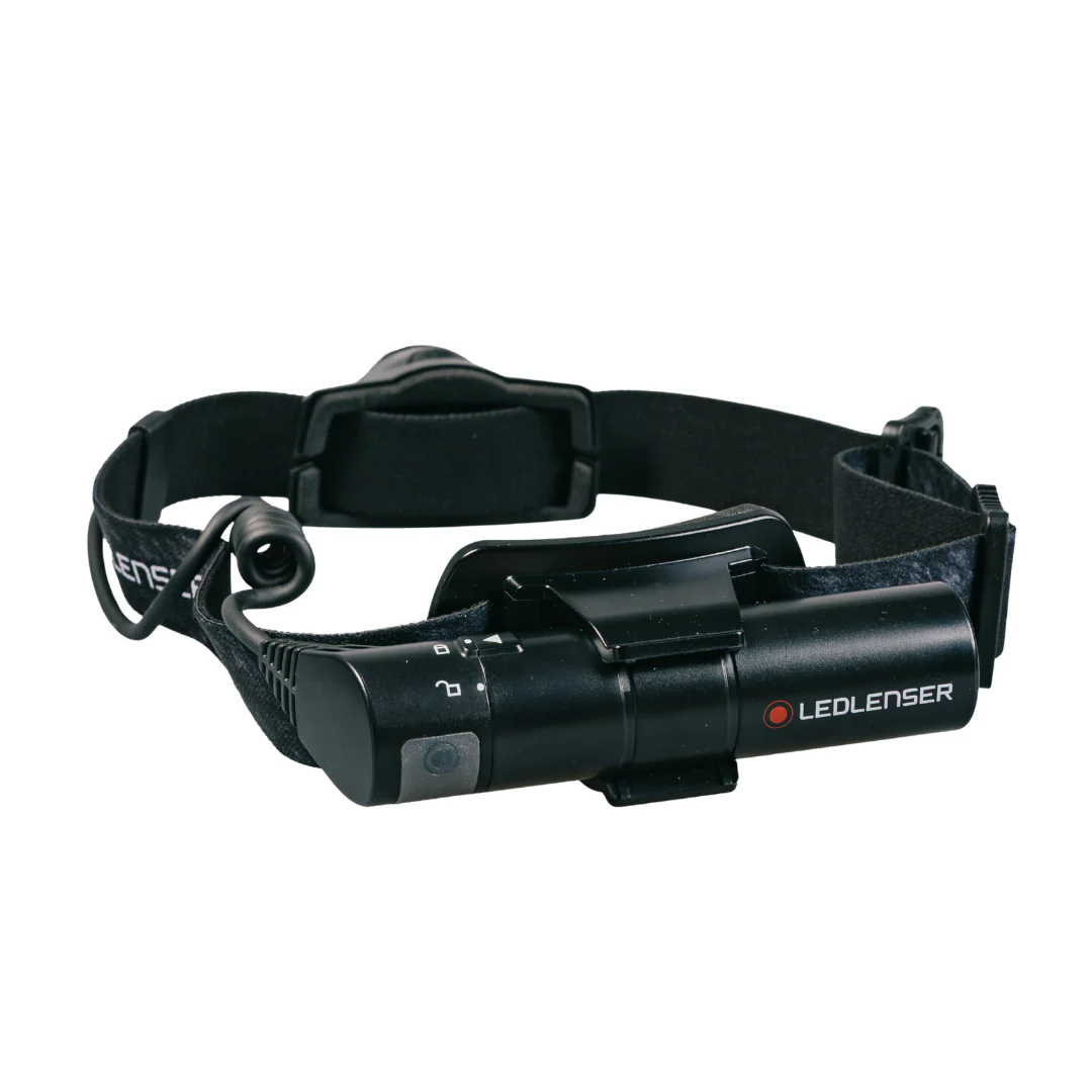H8R Headlamp | 25-Year Warranty - Image 7
