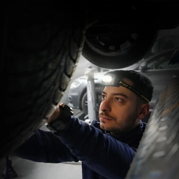 HF4R Work Headlamp - Image 6