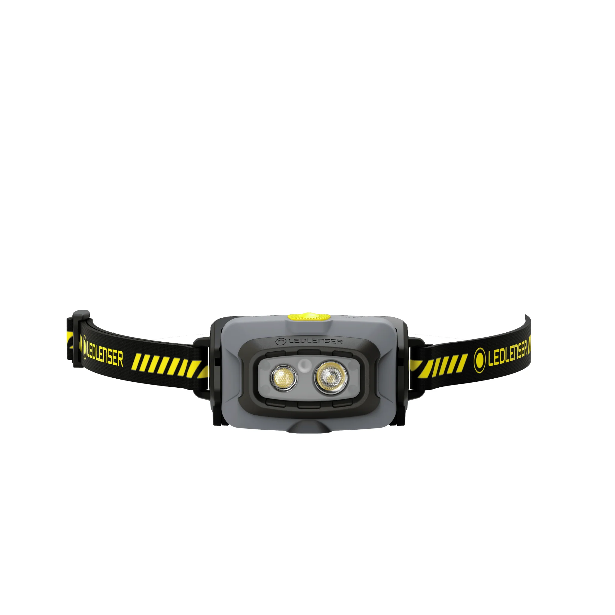 HF4R Work Headlamp - Image 9