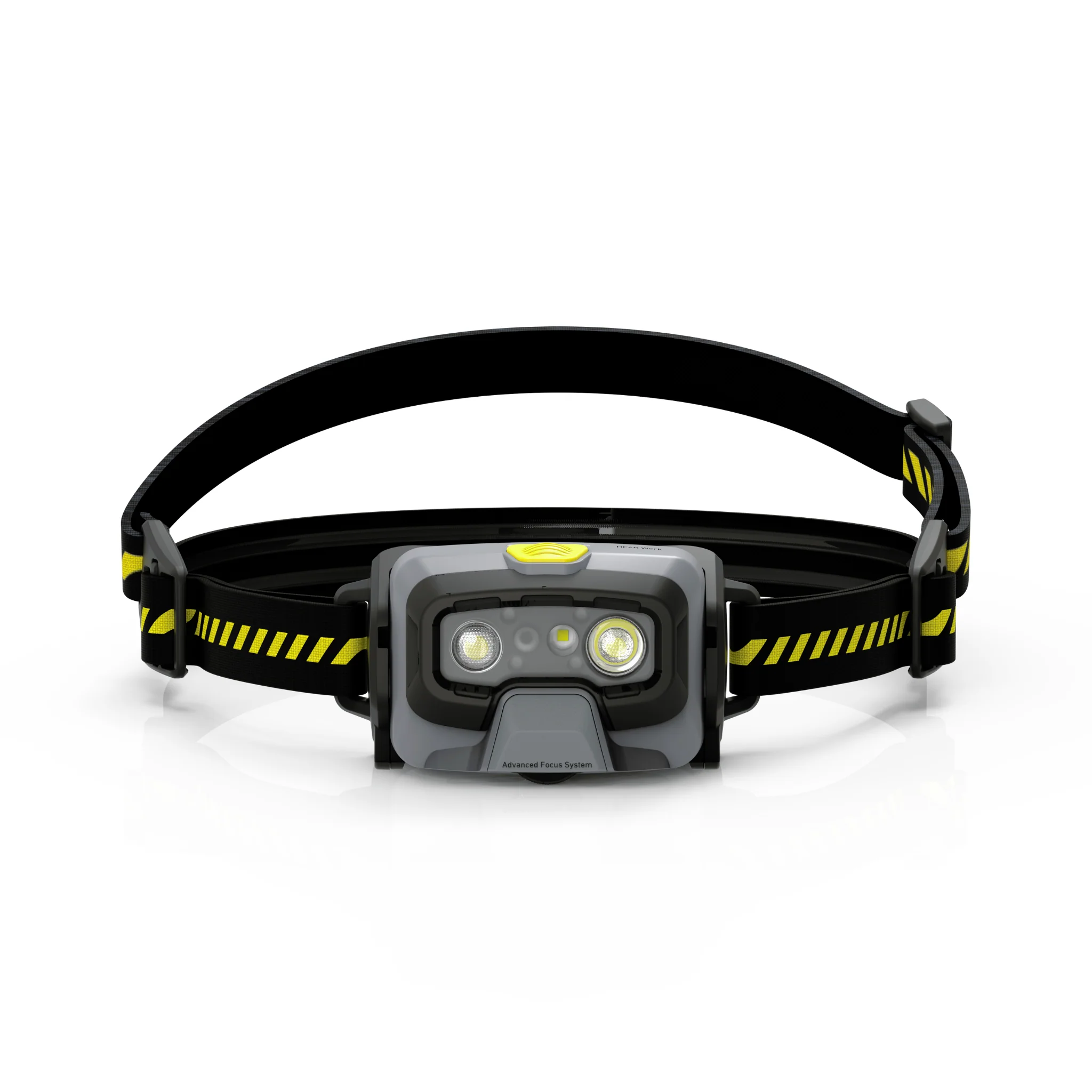 HF6R Work Headlamp - Image 3