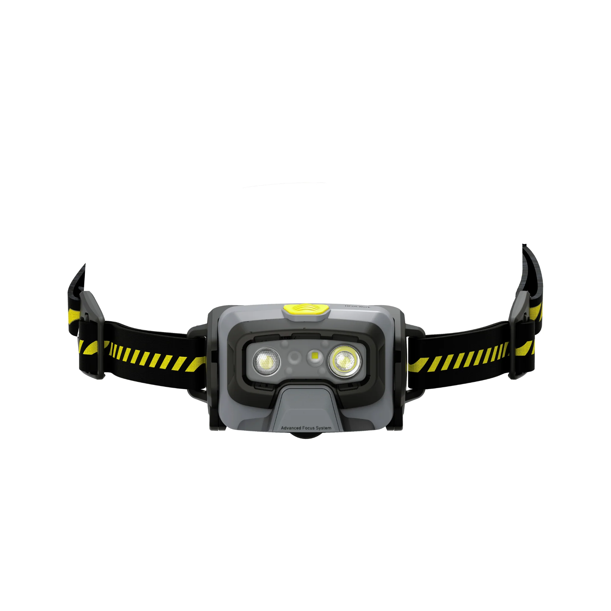 HF6R Work Headlamp - Image 4