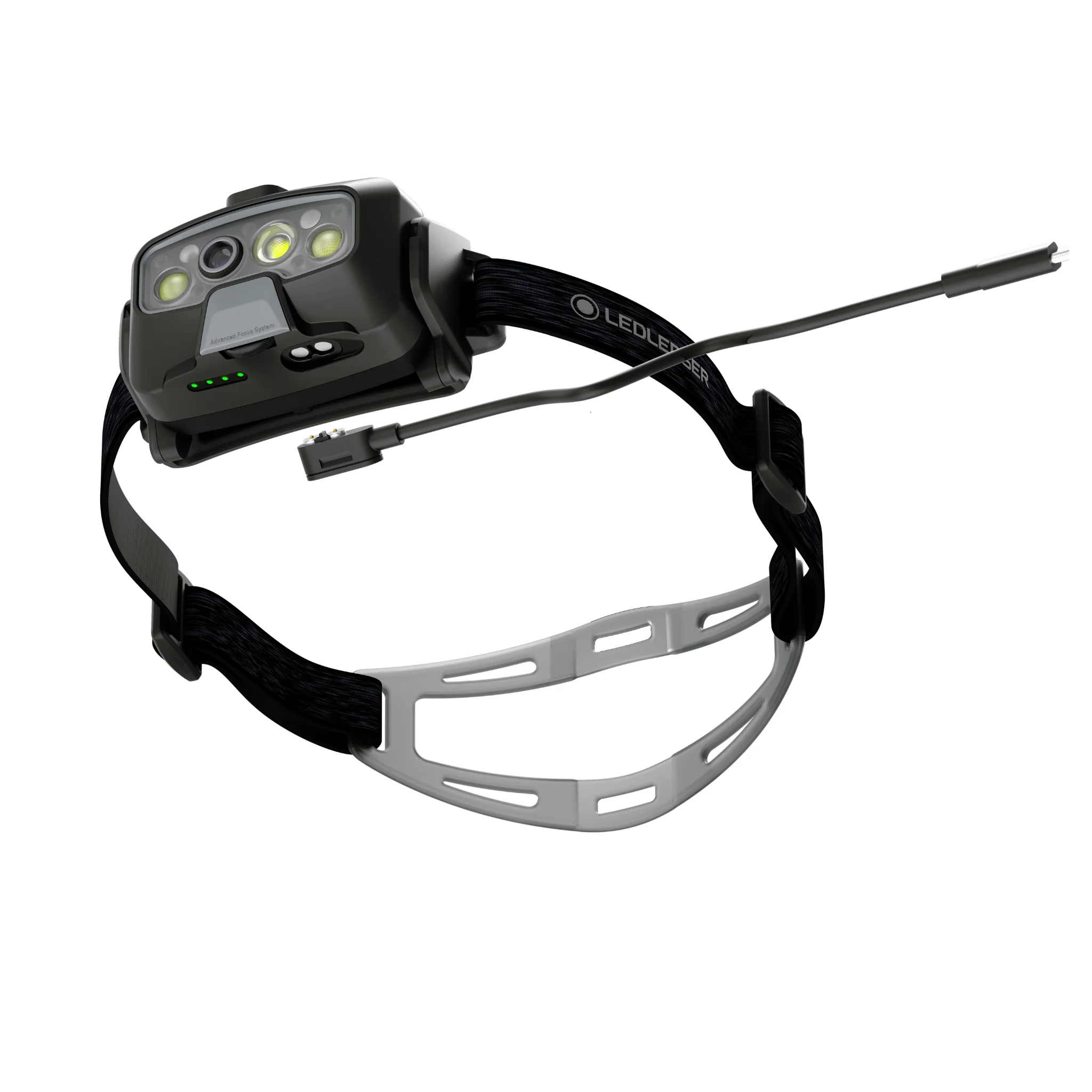 HF8R Core Headlamp - Image 3