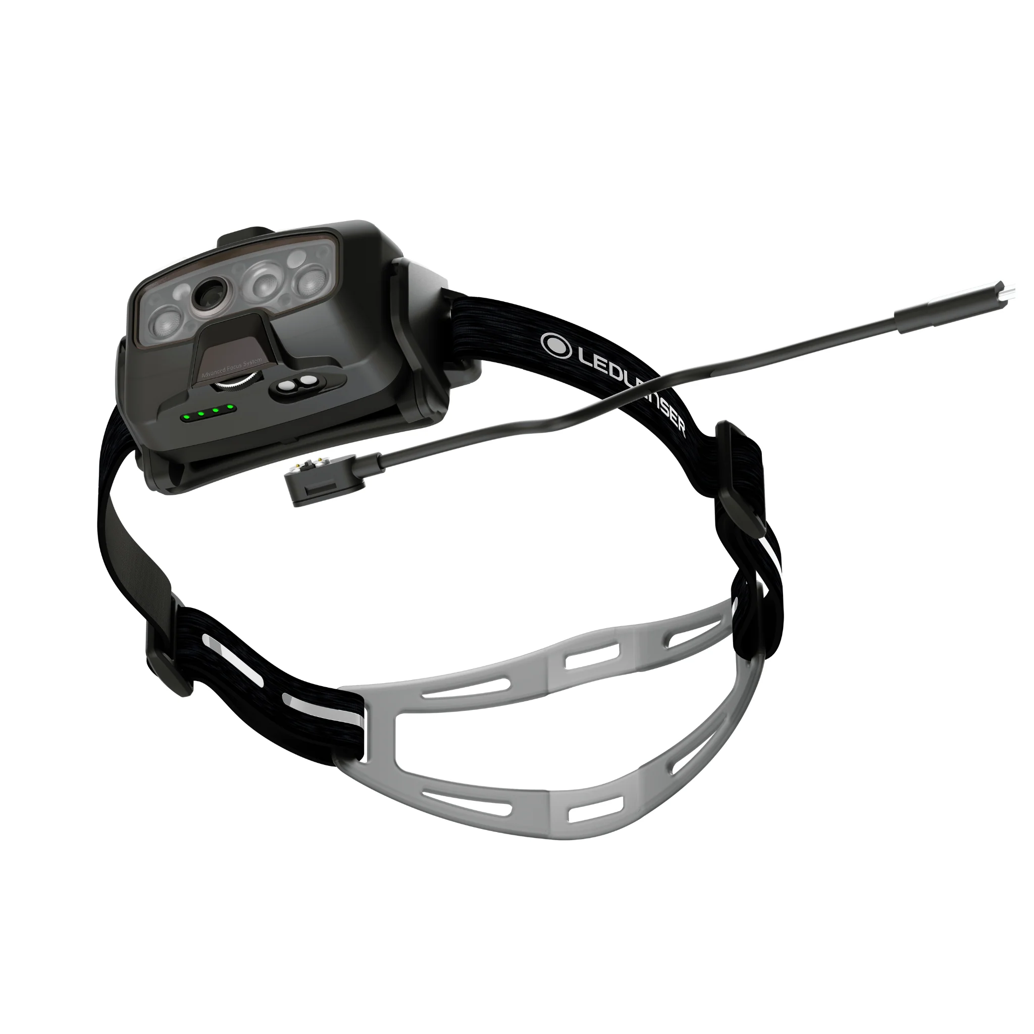 HF8R Signature Headlamp - Image 3