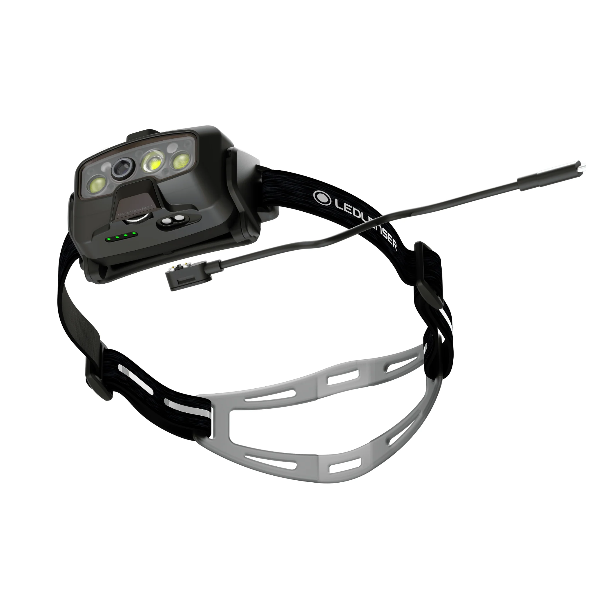 HF8R Signature Headlamp - Image 5
