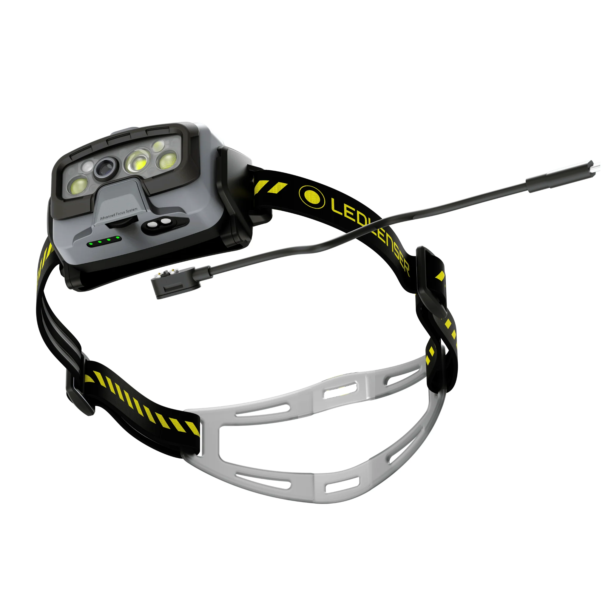 HF8R Work Headlamp - Image 3