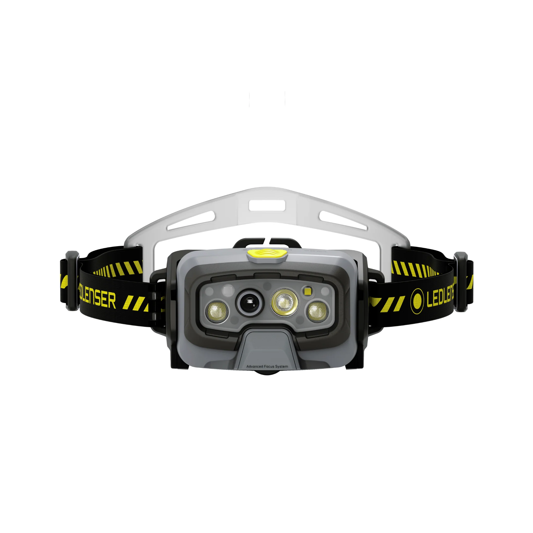 HF8R Work Headlamp - Image 4