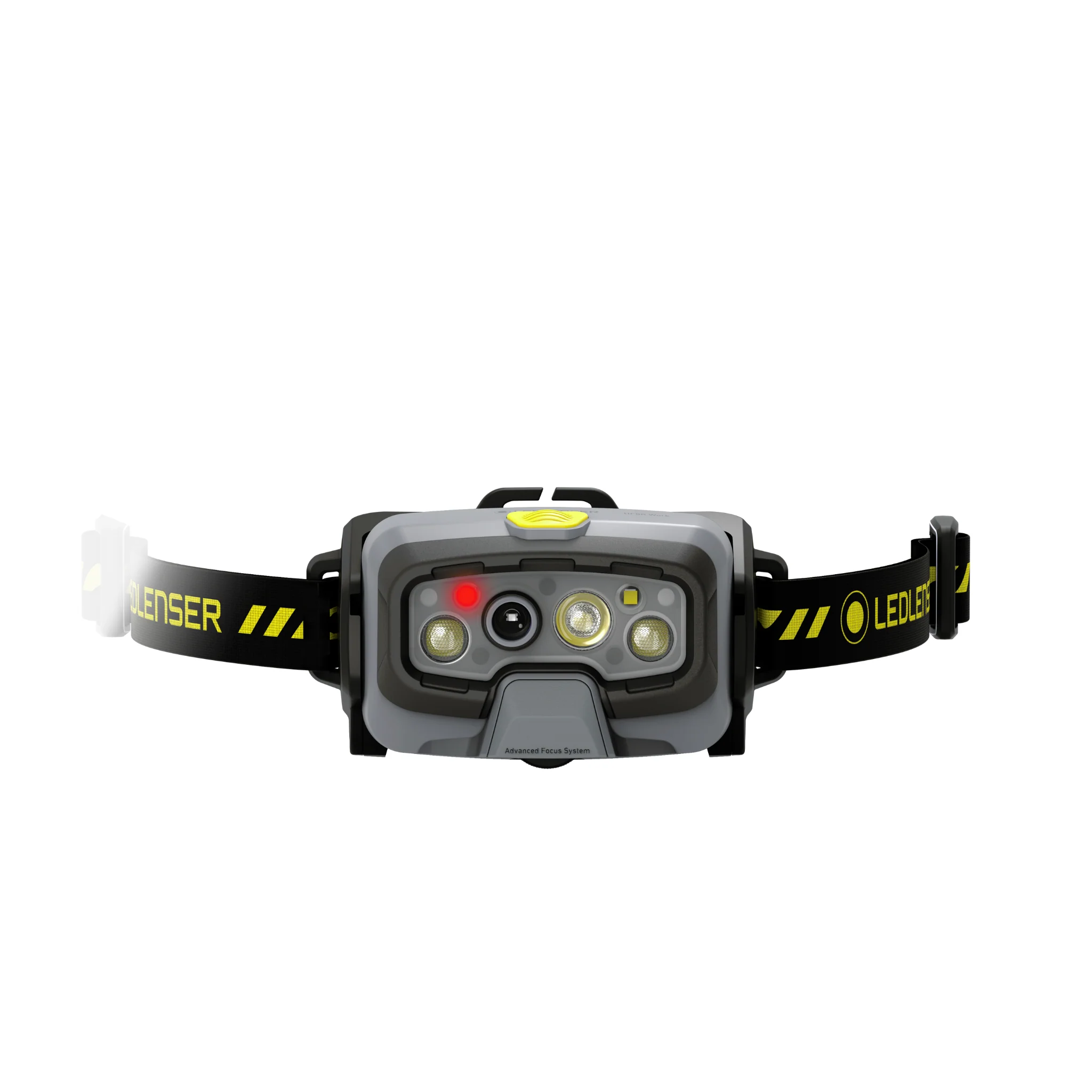 HF8R Work Headlamp - Image 5
