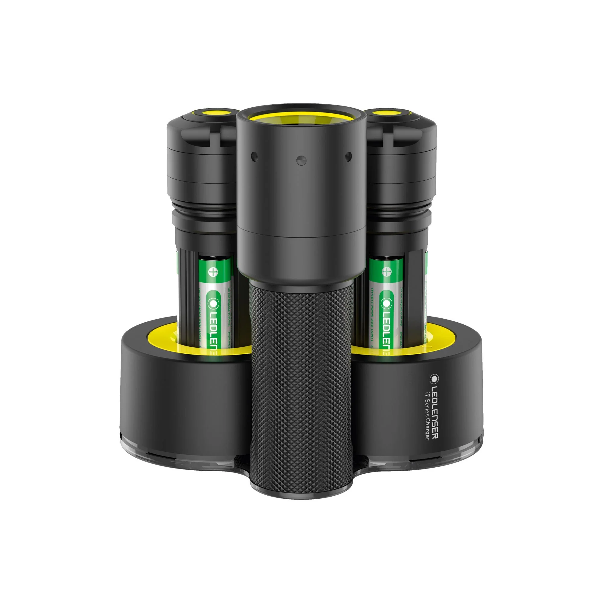 i7R Rechargeable Torch - Image 3
