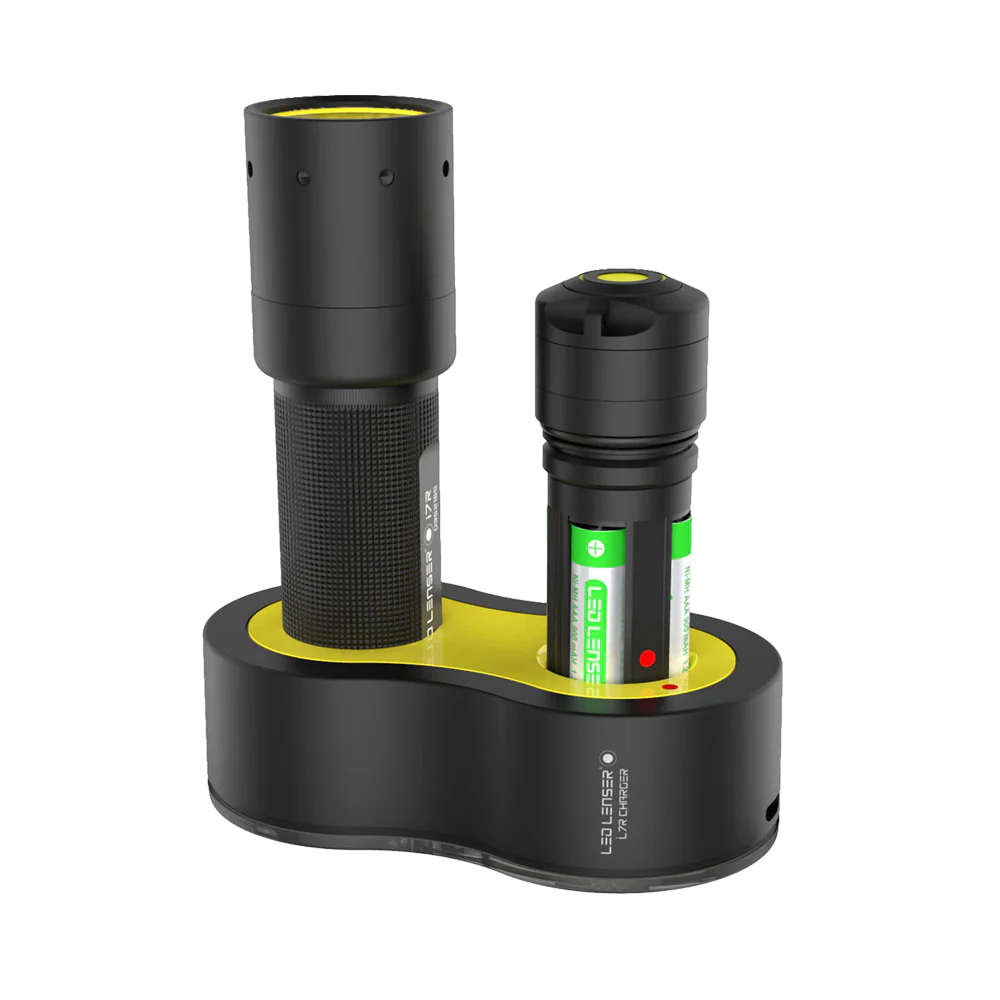 i7R Rechargeable Torch - Image 4