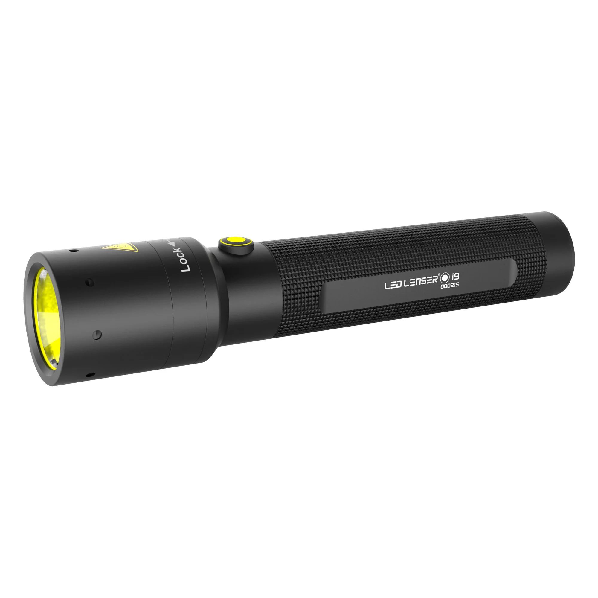 i9 Battery Operated Torch - Image 3
