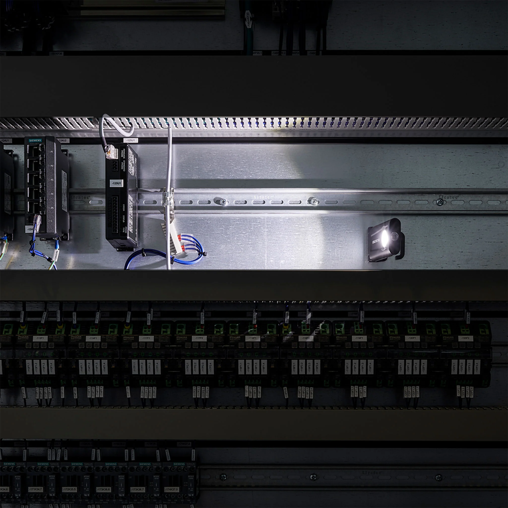 iF2R Spotlight - Image 6
