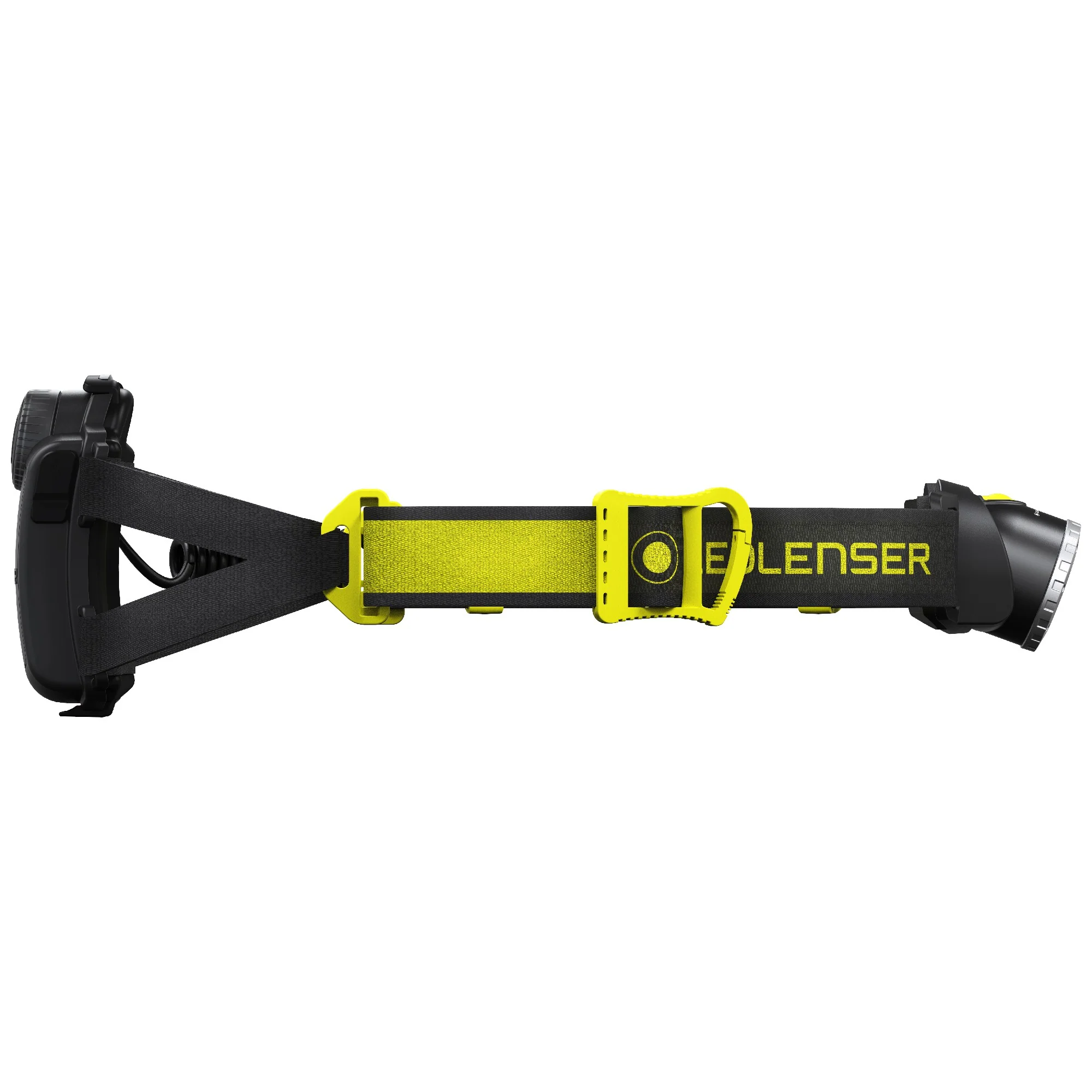 iH7R CRI Rechargeable Headlamp - Image 3