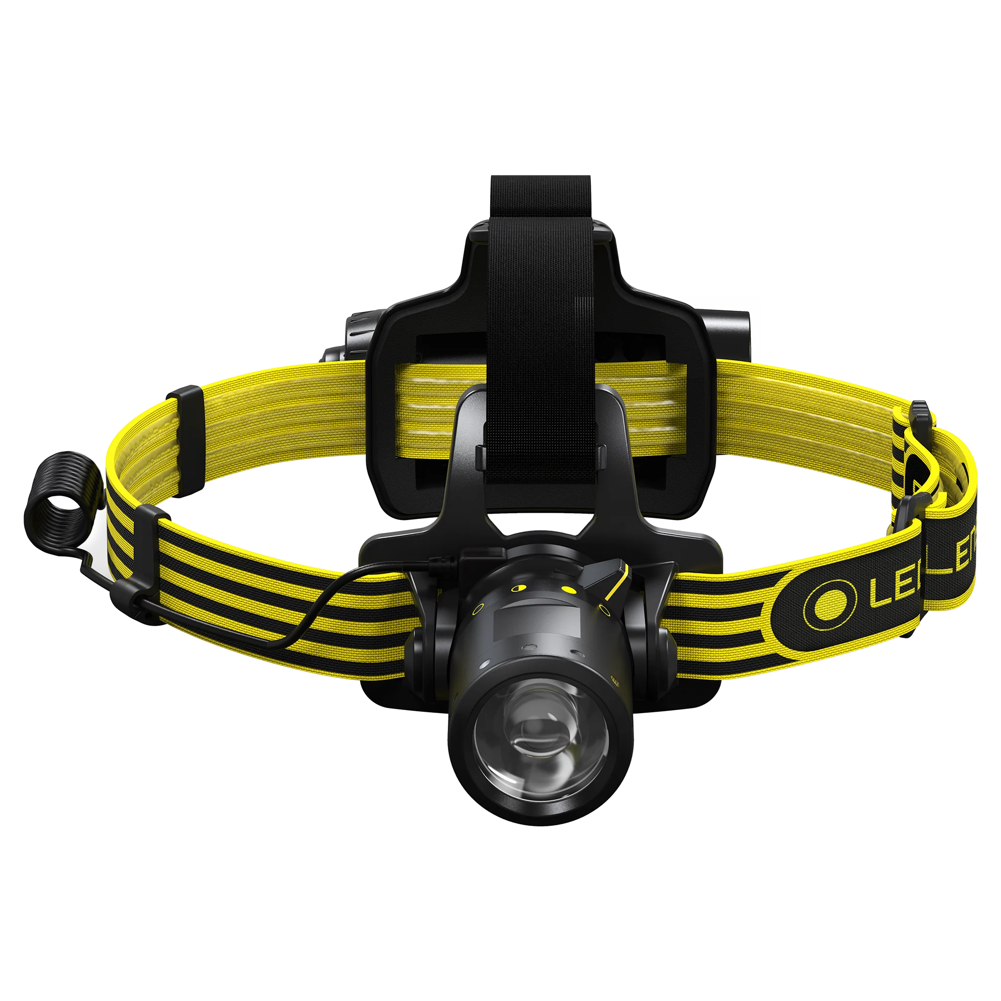 iLH8R Headlamp - Image 3