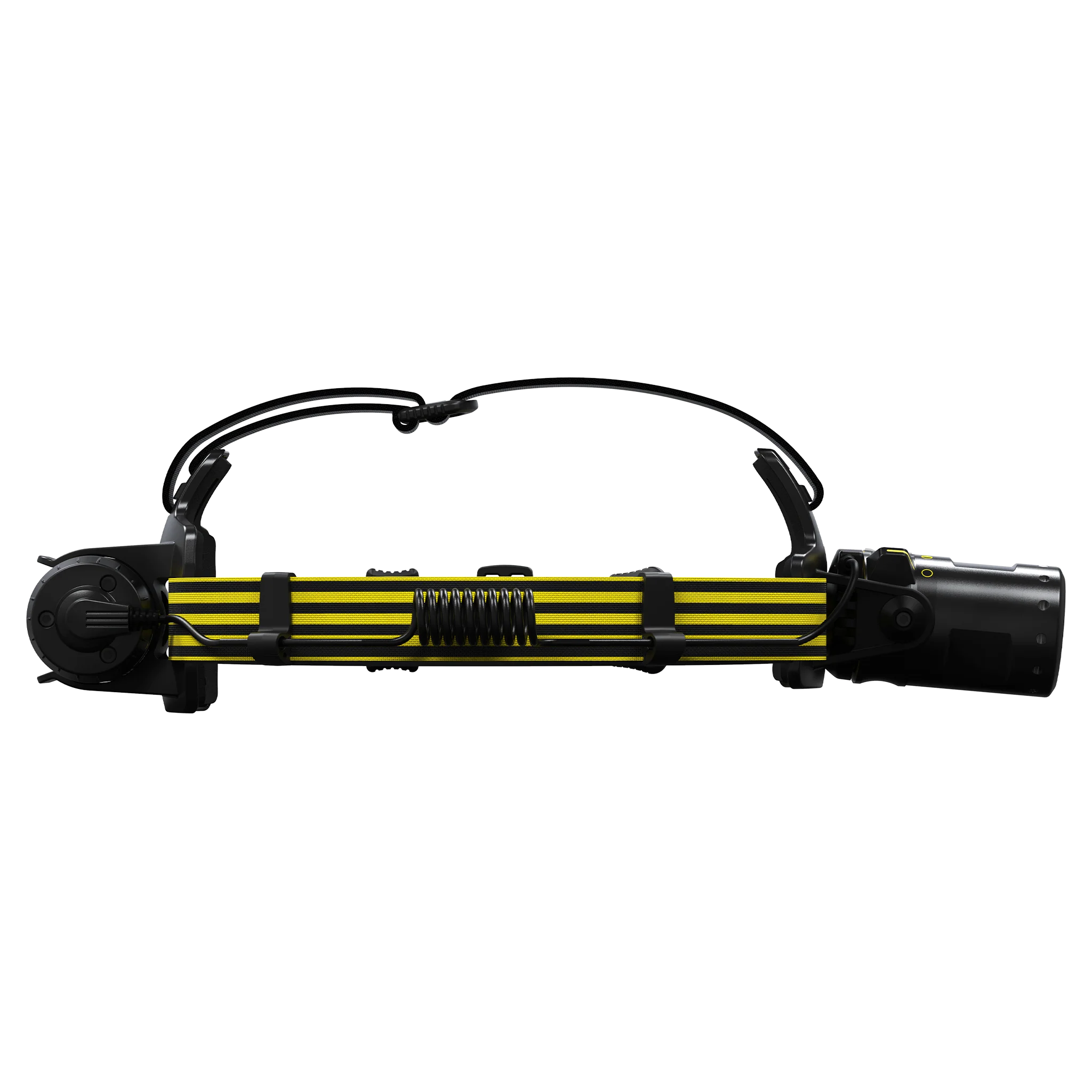 iLH8R Headlamp - Image 4