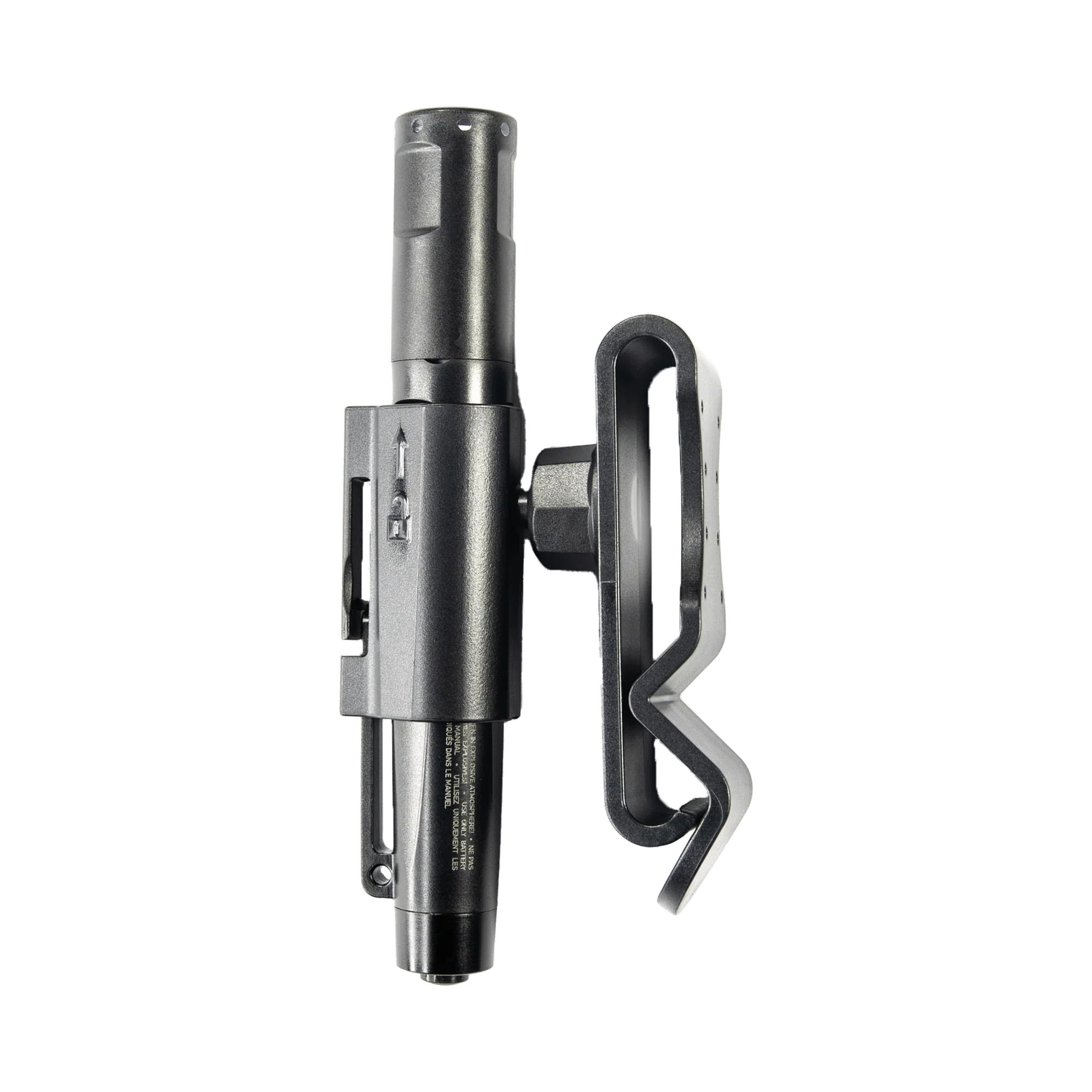 Intelligent Clip Practical Belt Clip | Multiple Sizes - Image 5