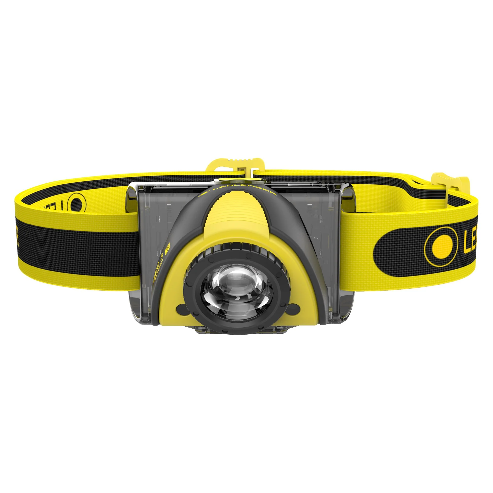 iSEO3 Battery Operated Headlamp - Image 2
