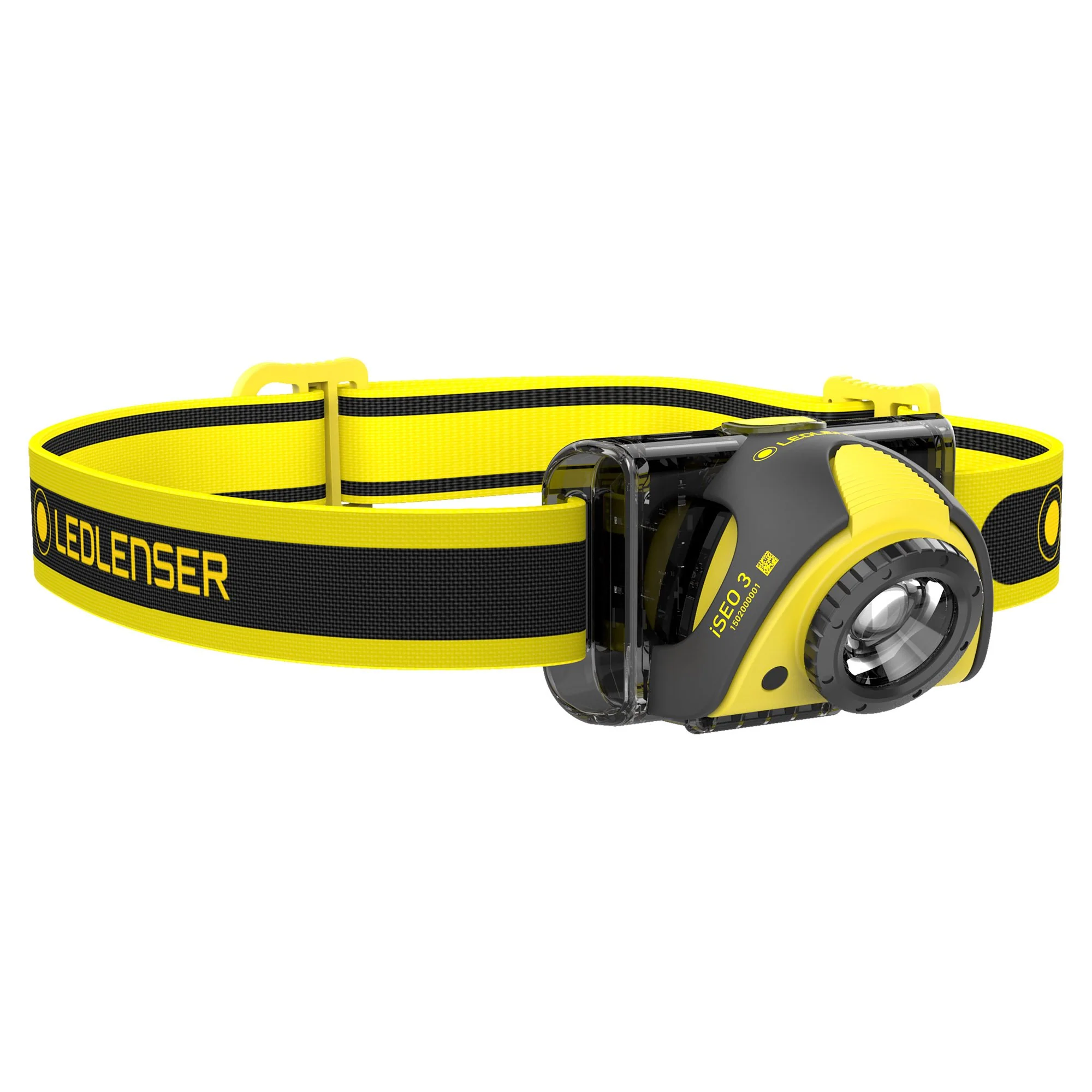 iSEO3 Battery Operated Headlamp - Image 3