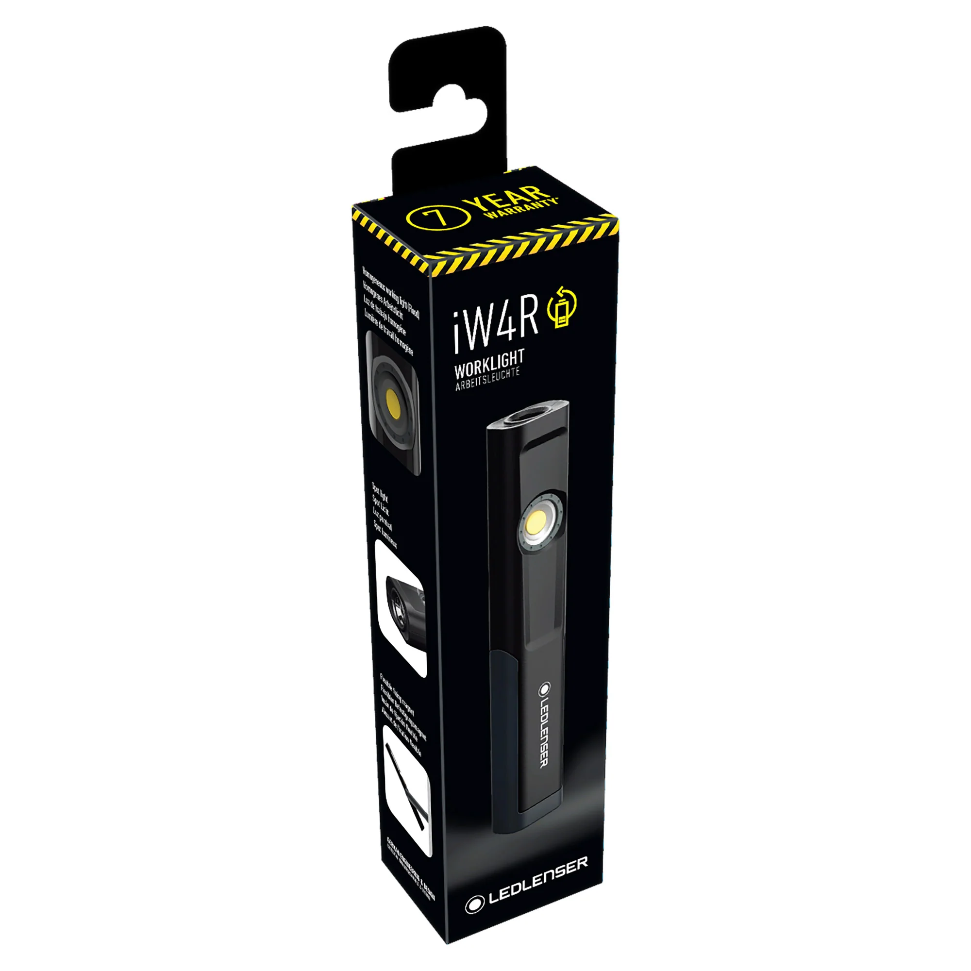 iW4R Work Light - Image 10