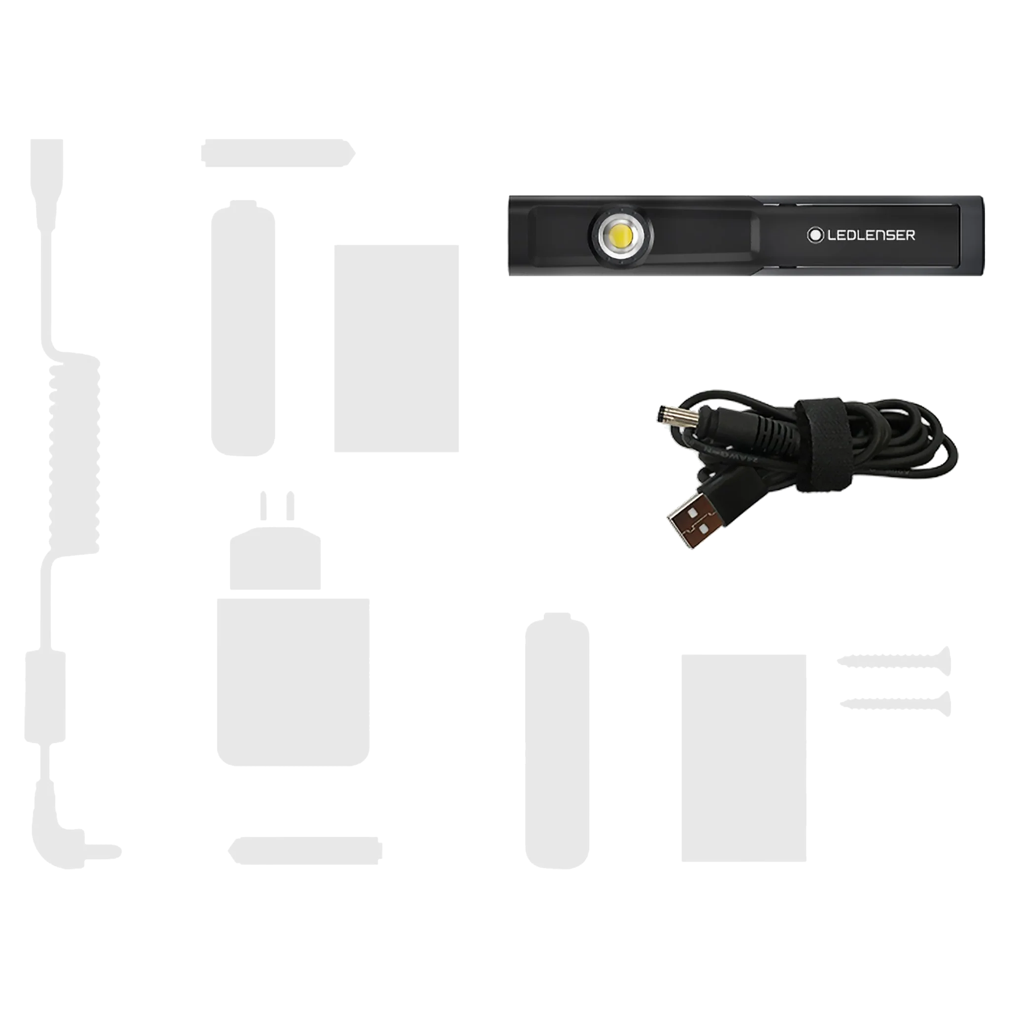 iW4R Work Light - Image 8