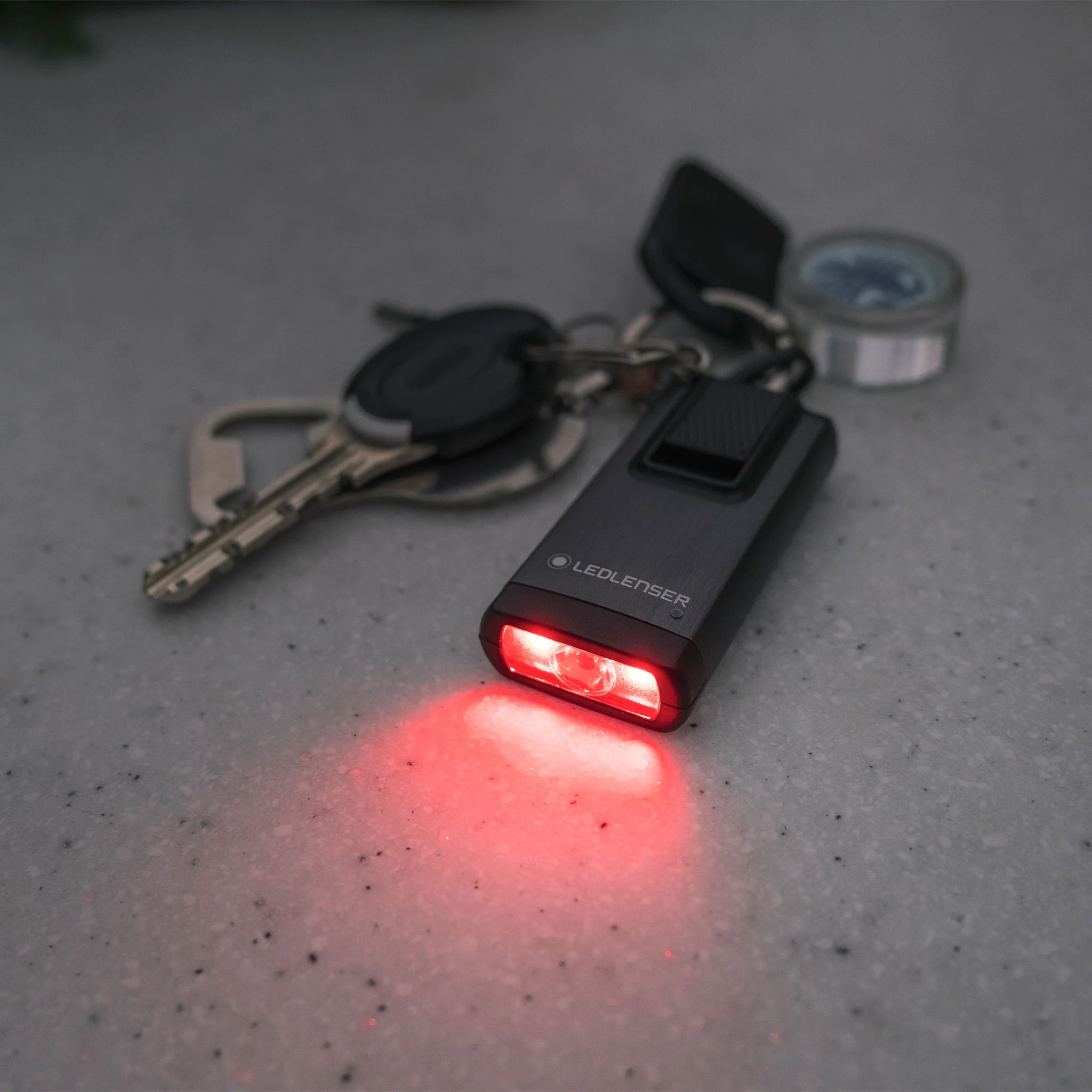 K6R Keychain Light - Image 4