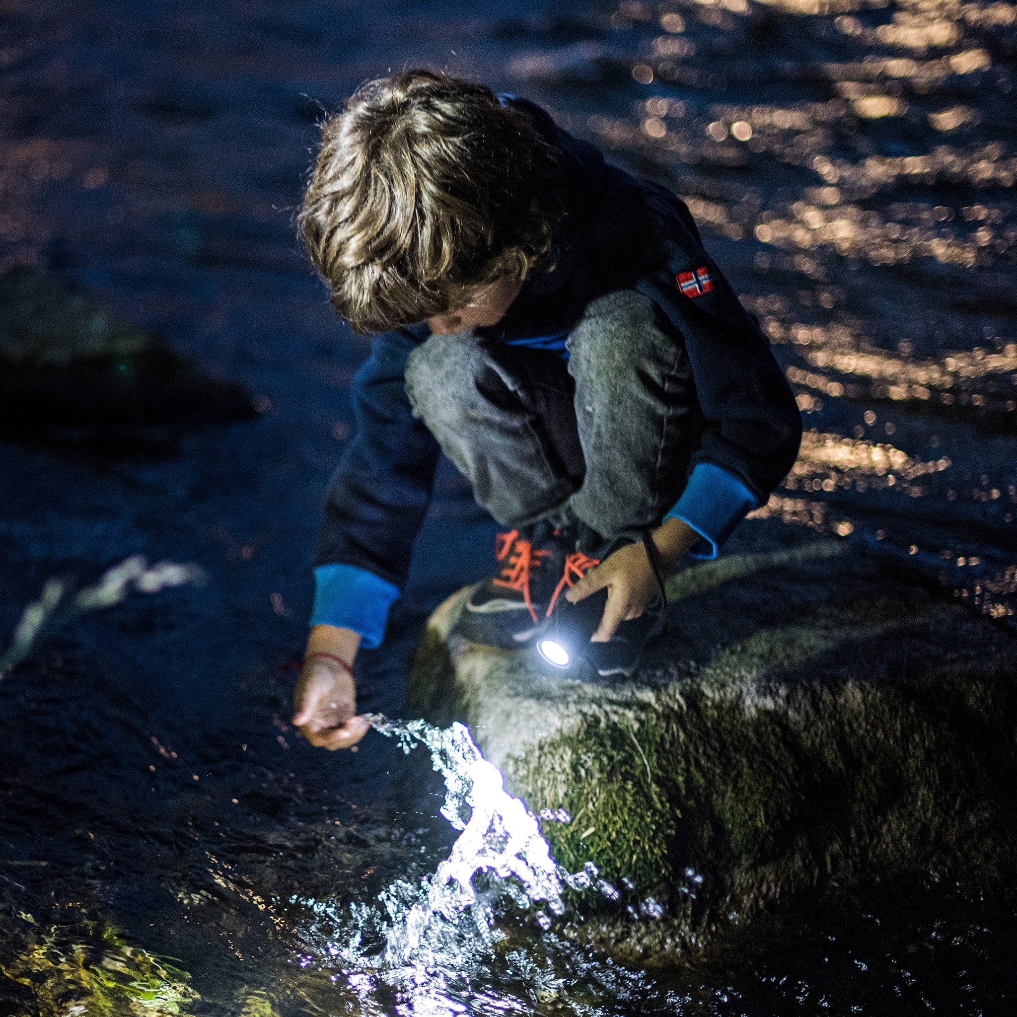 Kidbeam4 Torch - Image 11