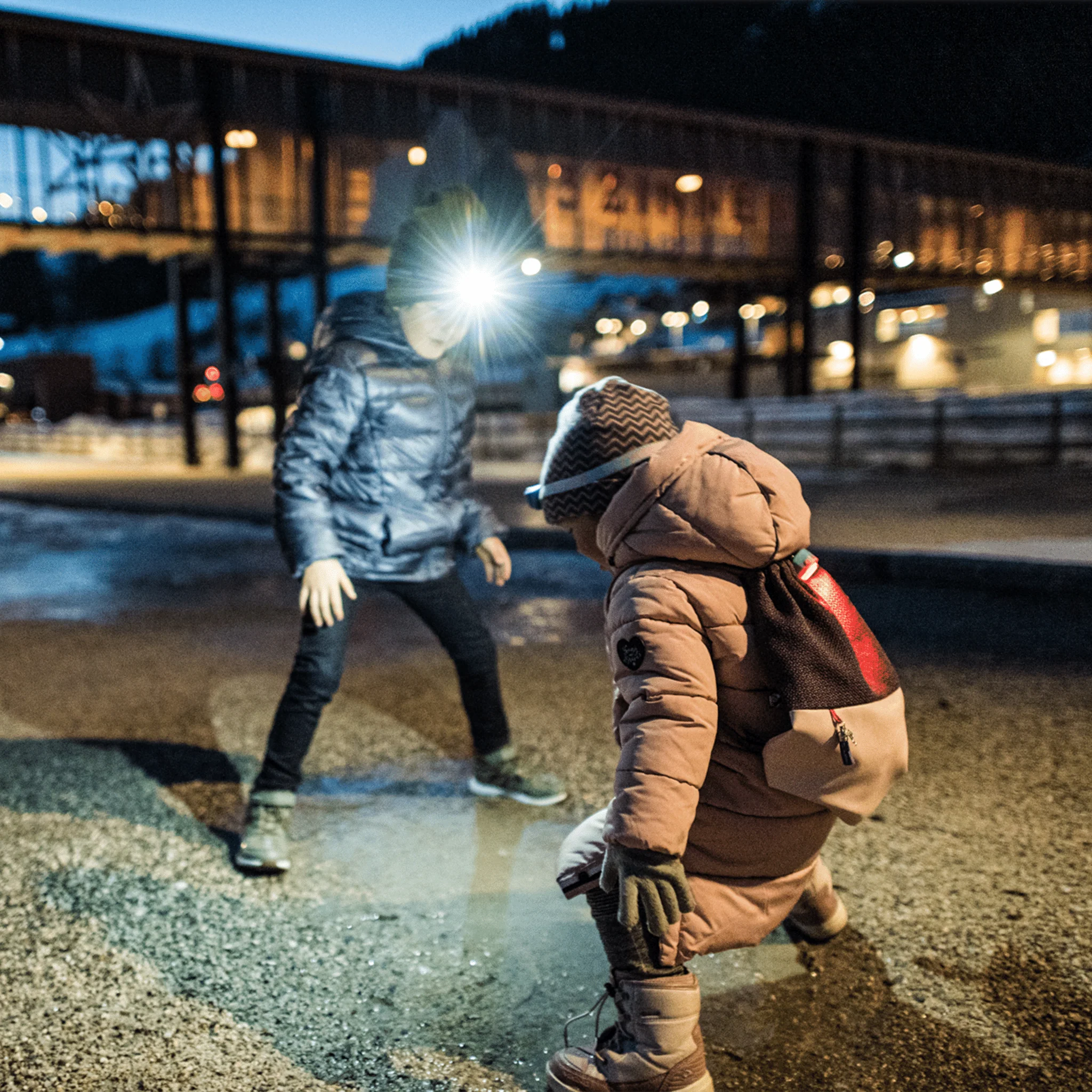 Kidled4R Headlamp - Image 10