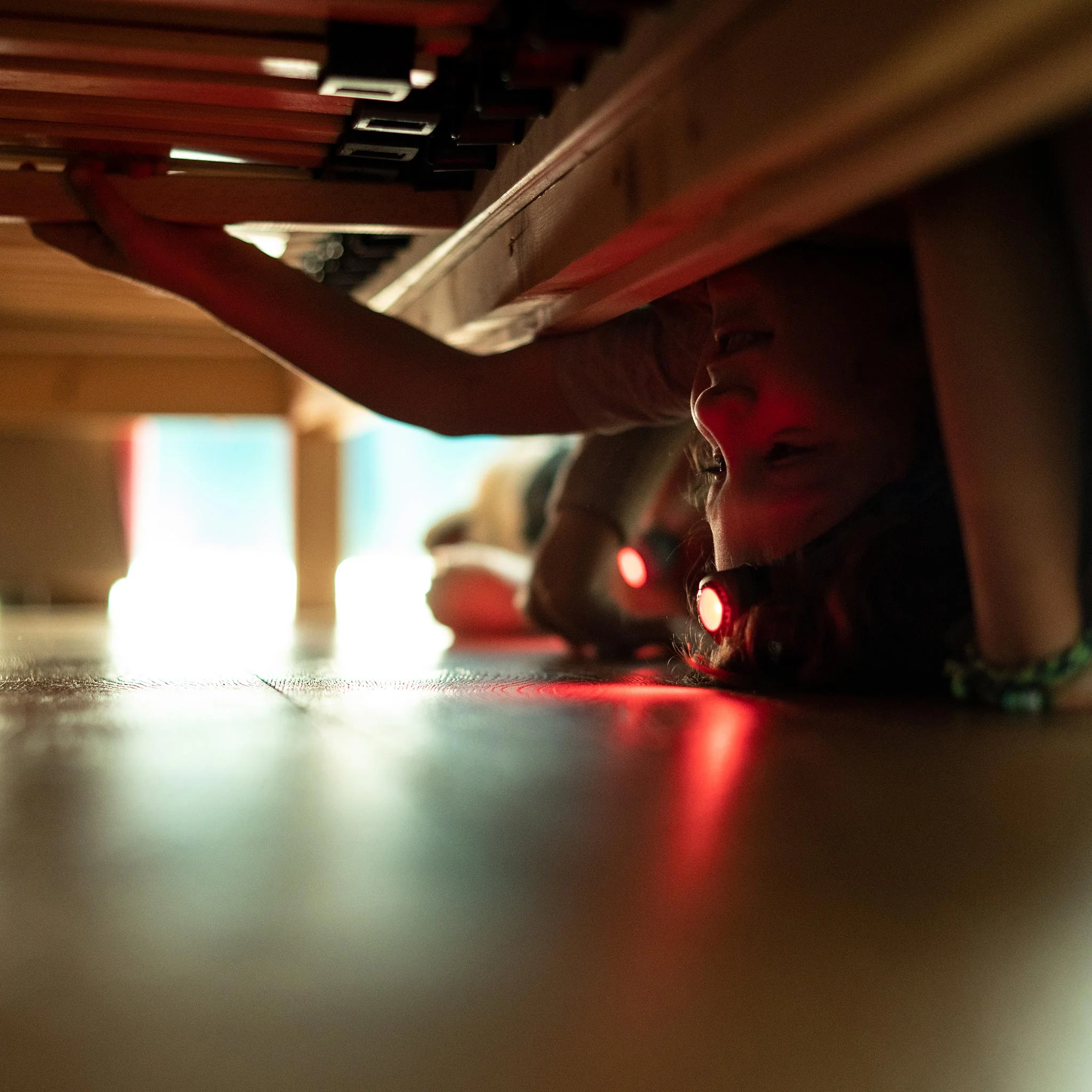 Kidled4R Headlamp - Image 3