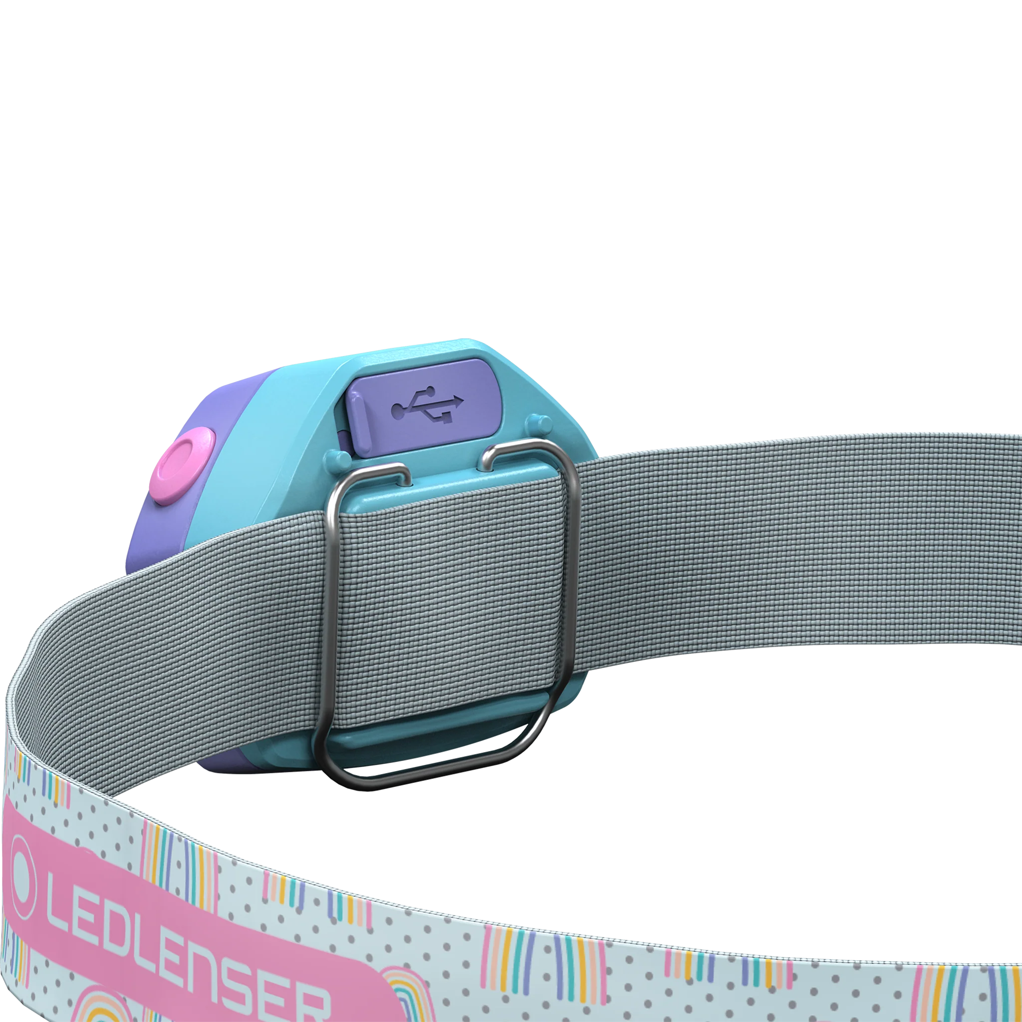 Kidled4R Headlamp - Image 5