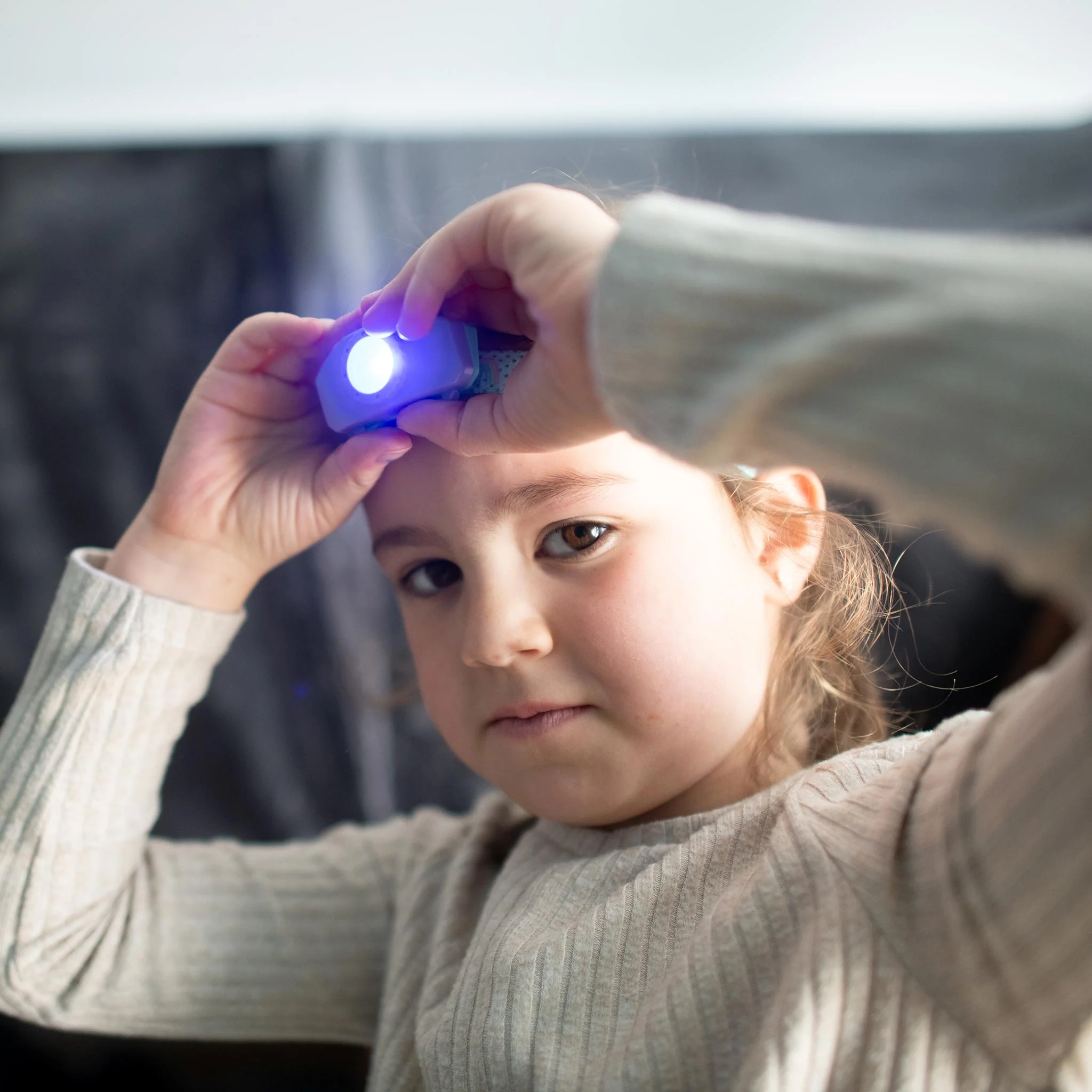 Kidled4R Headlamp - Image 6