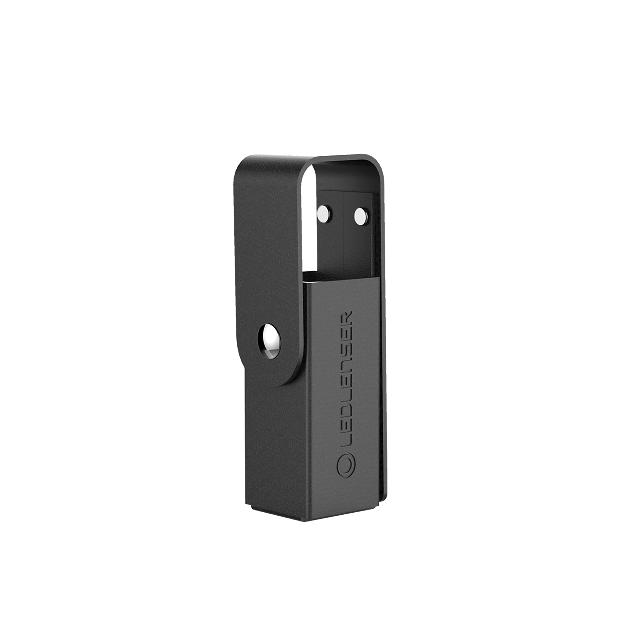 Leather Pouch | Suit P7 Torch - Image 3
