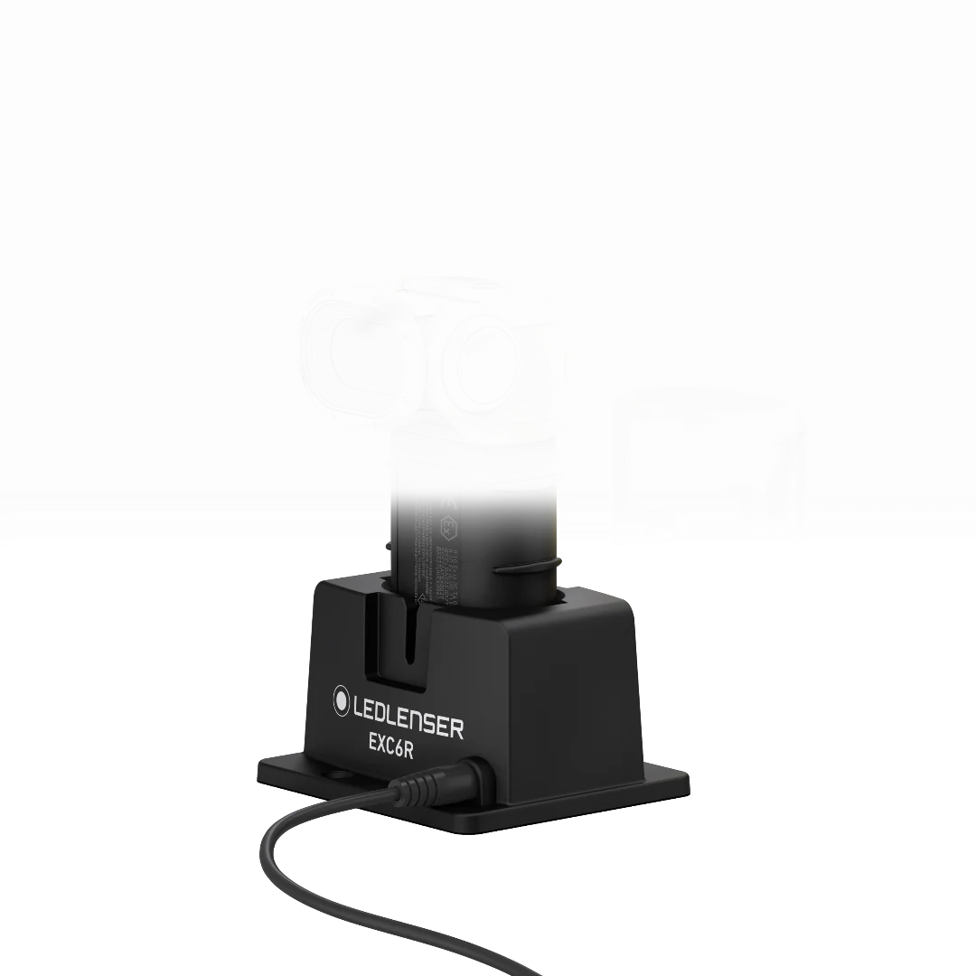 Charging Station for EXC6R - Image 2