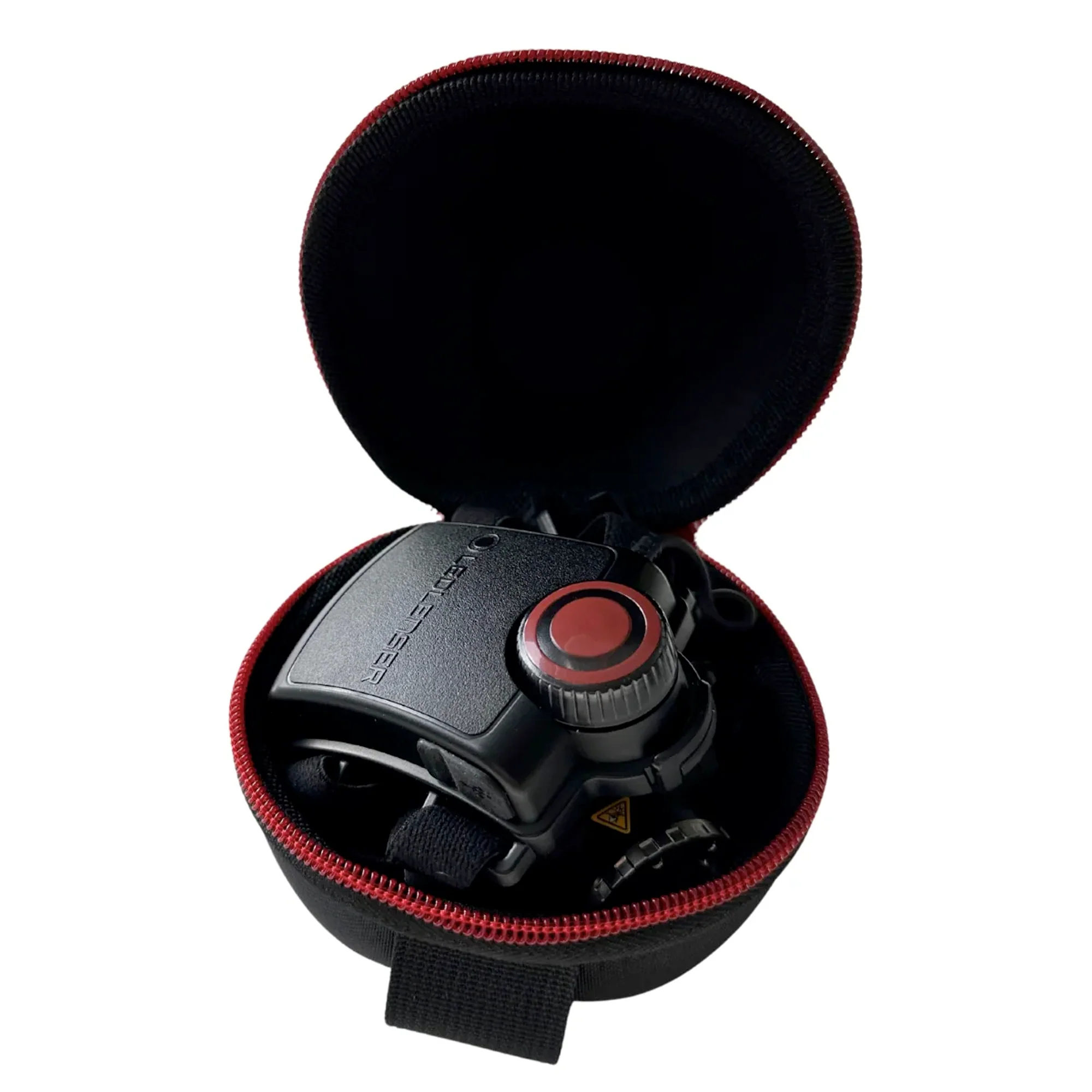 Ledlenser Hard Shell Accessory Pouch Type H - Image 2