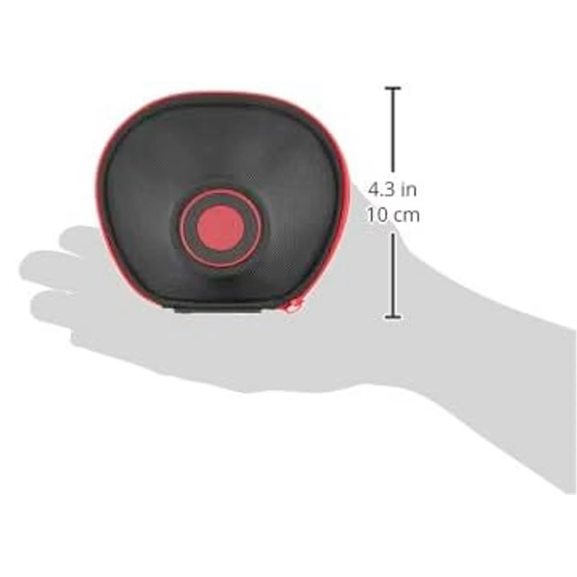 Ledlenser Hard Shell Accessory Pouch Type H - Image 5