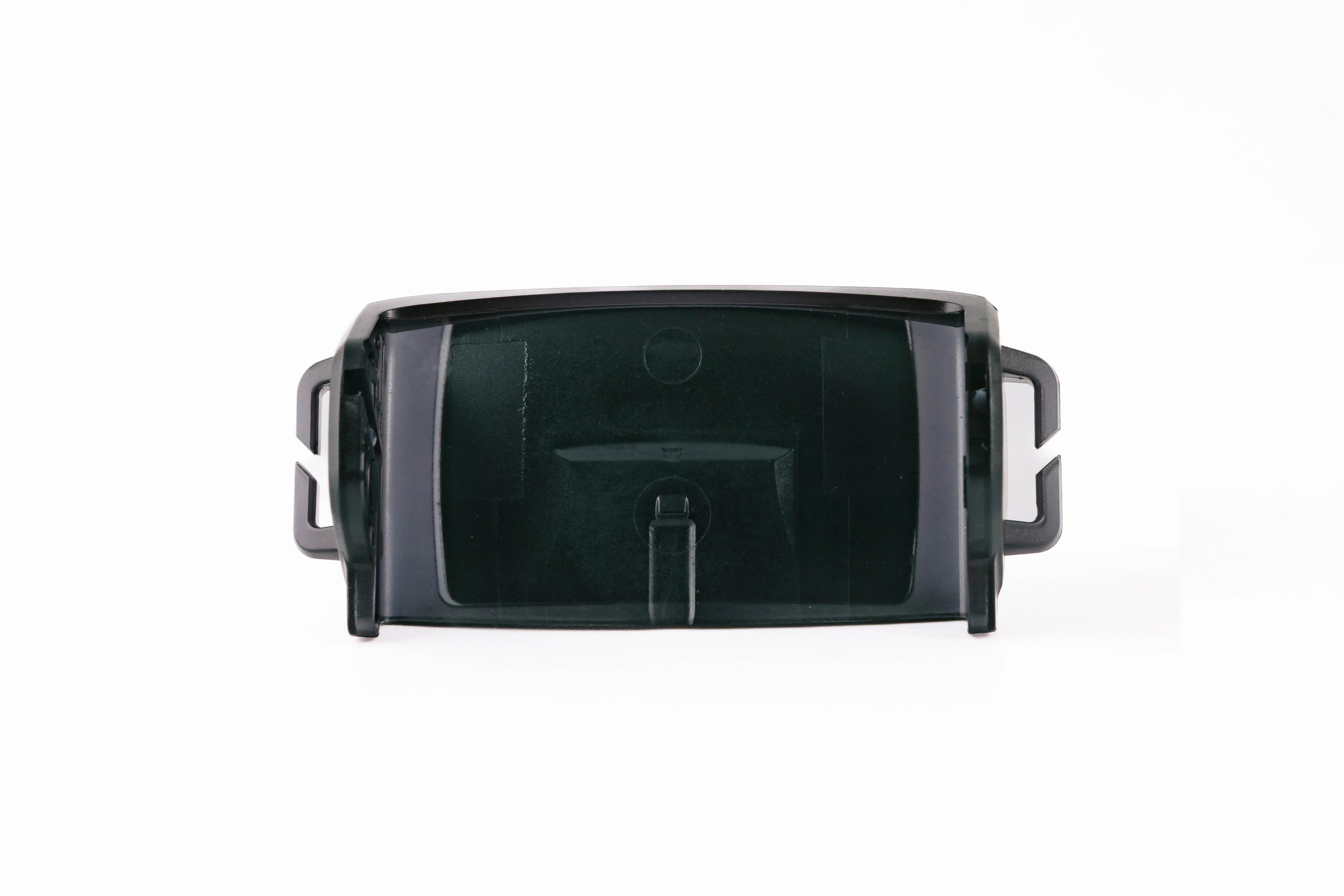 Ledlenser Spare Part - Base Plate HF4R-W,S,C Black Poly Bag