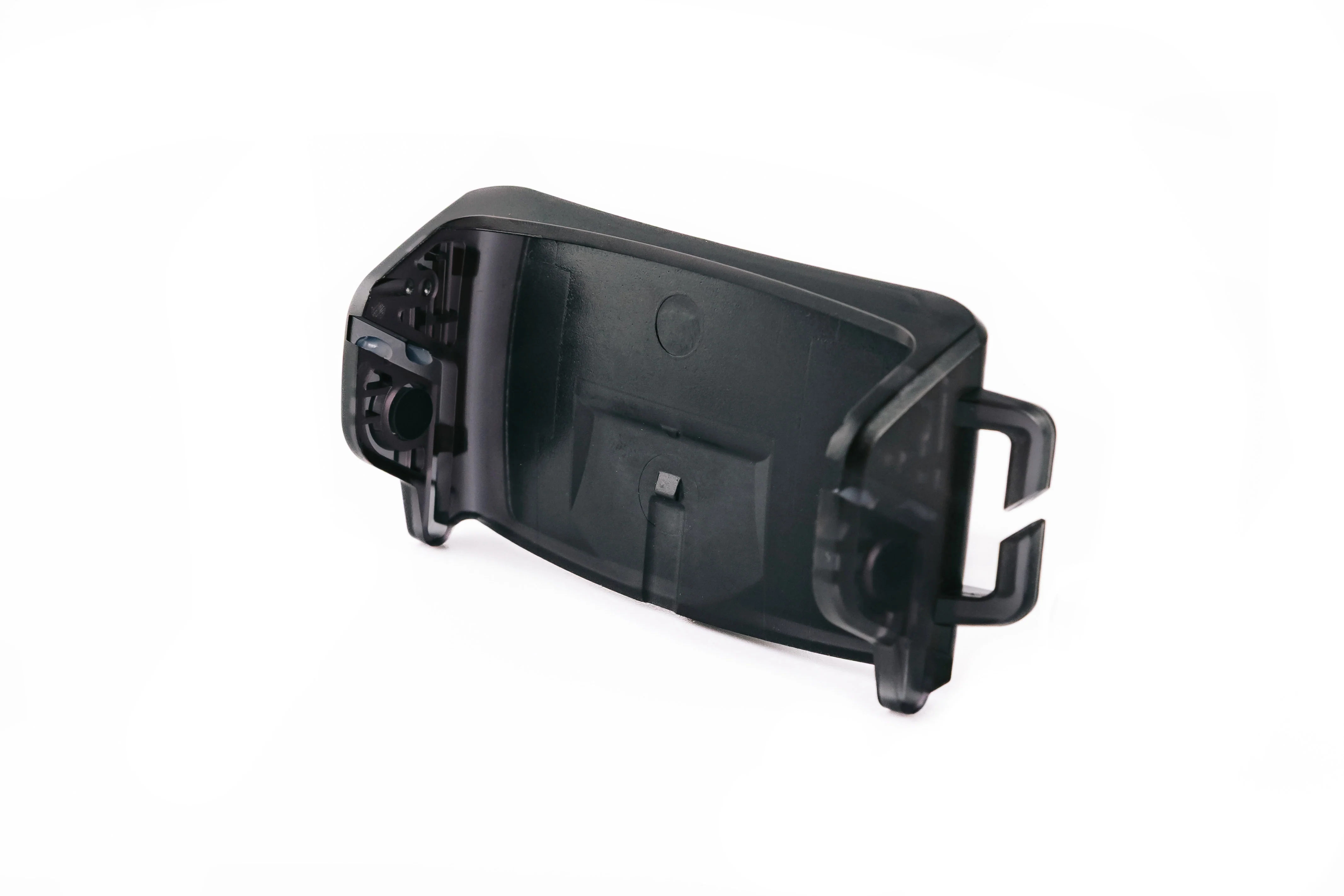 Ledlenser Spare Part - Base Plate HF4R-W,S,C Black Poly Bag - Image 2