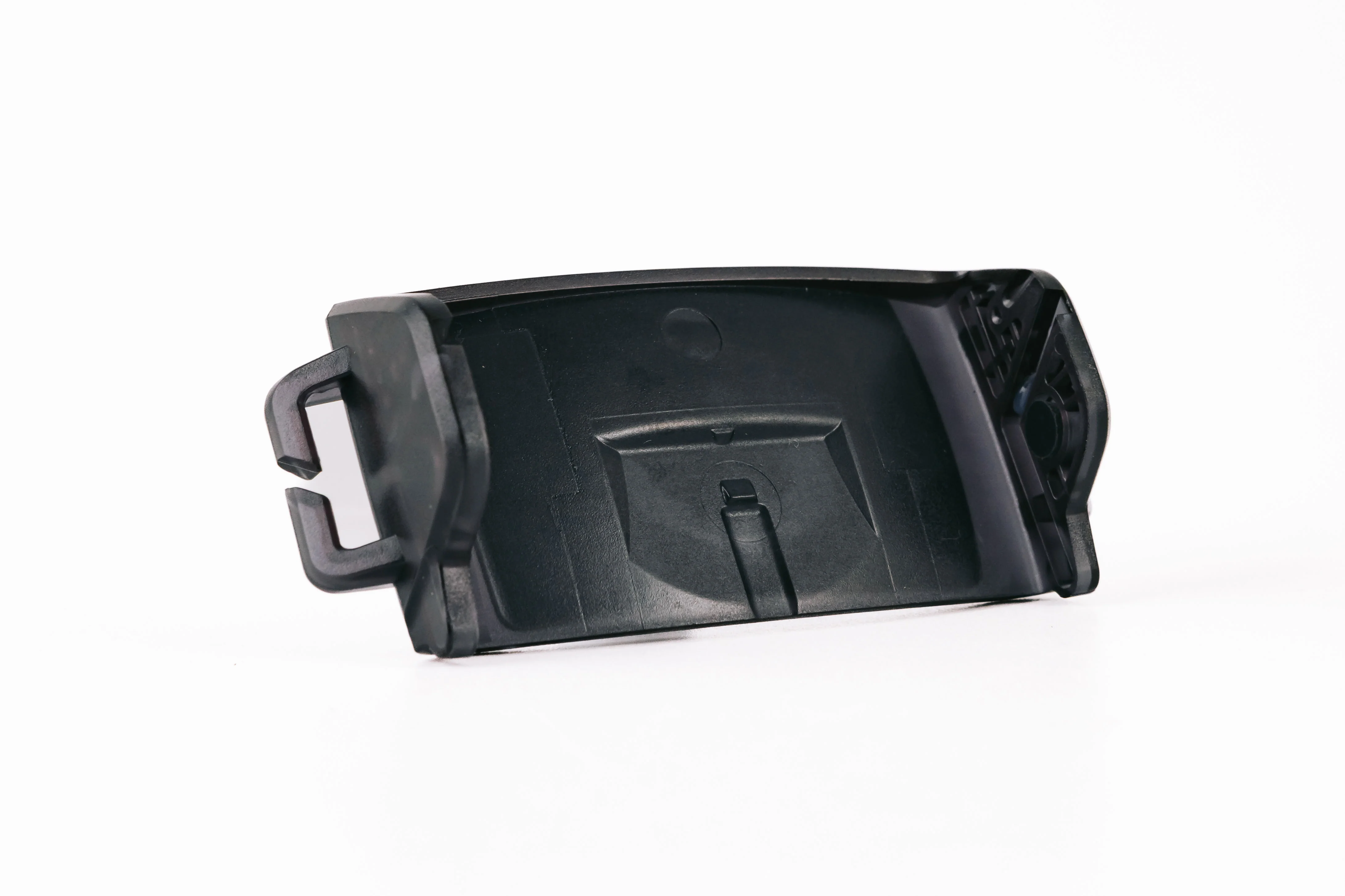 Ledlenser Spare Part - Base Plate HF4R-W,S,C Black Poly Bag - Image 3