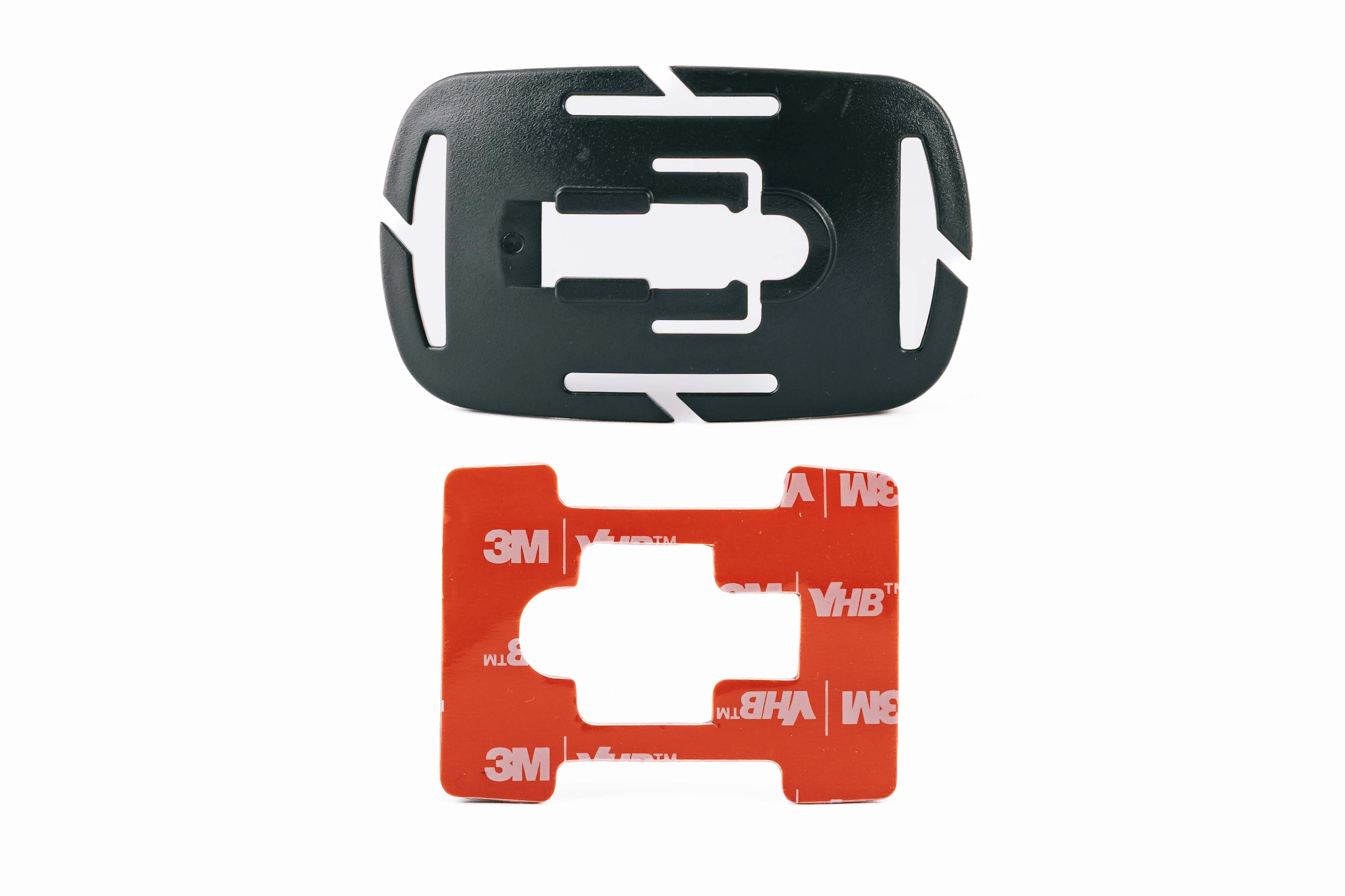Ledlenser Spare Part - Base Plate H5-C / H5R-W,C / H7R-C / HF4R-W / HF6R-W / HF8R-W Black Poly Bag