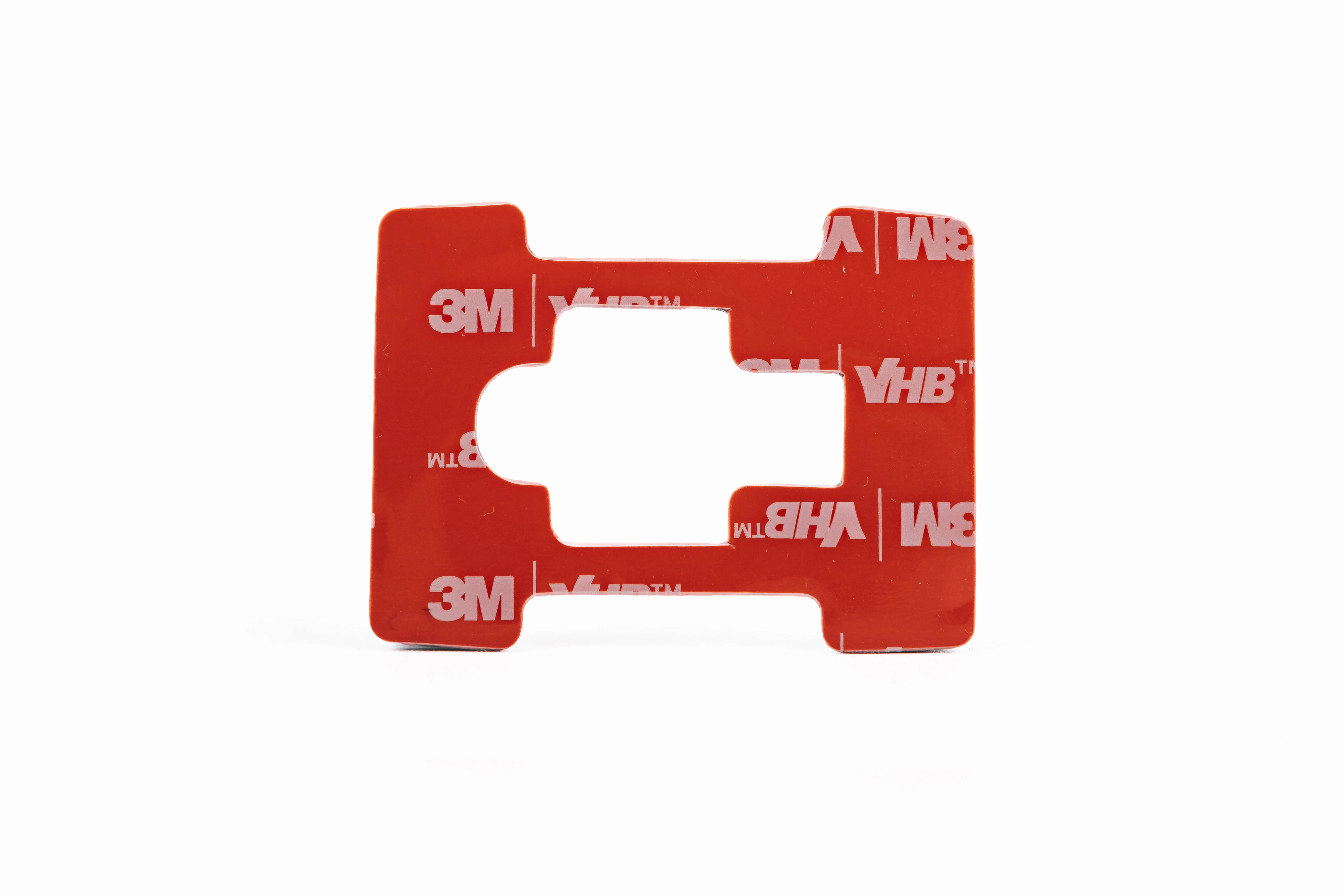 Ledlenser Spare Part - Base Plate H5-C / H5R-W,C / H7R-C / HF4R-W / HF6R-W / HF8R-W Black Poly Bag - Image 3