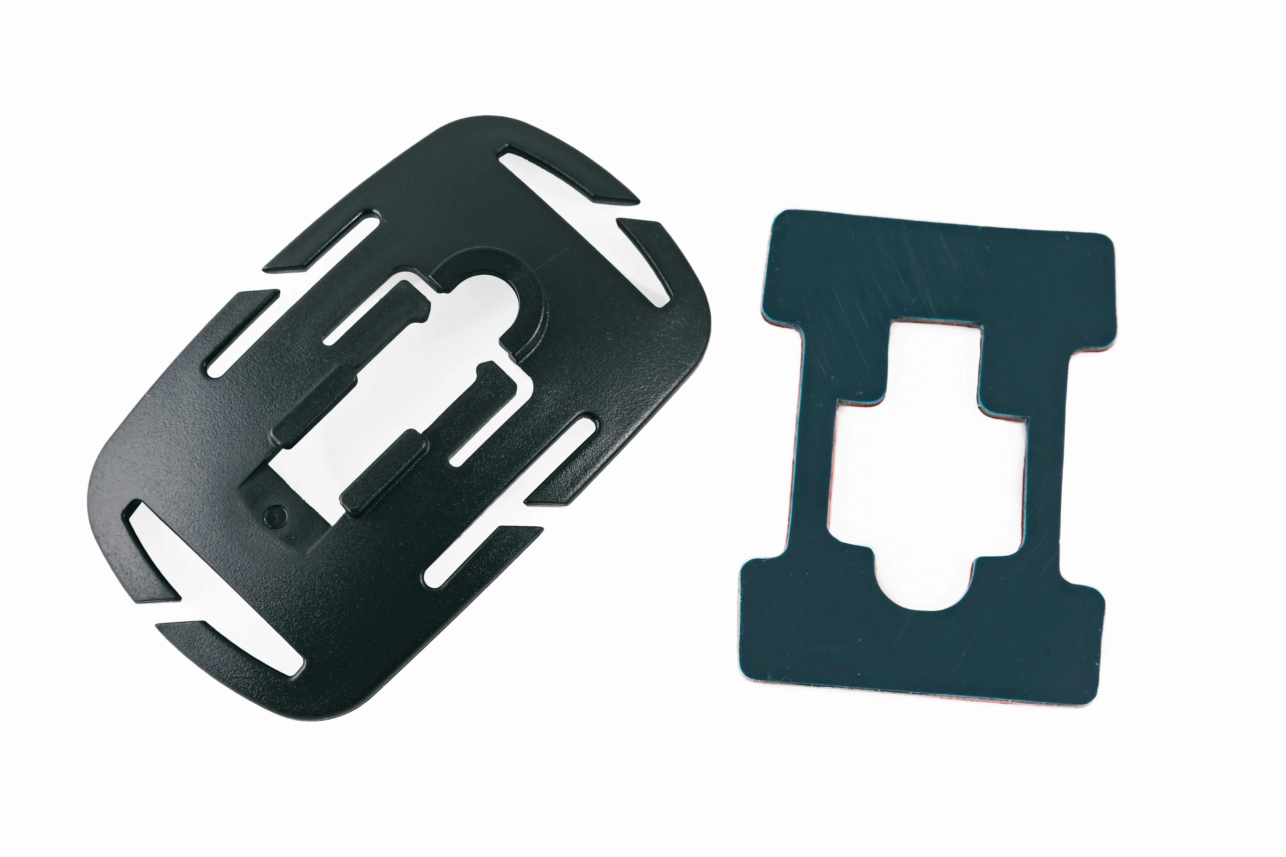 Ledlenser Spare Part - Base Plate H5-C / H5R-W,C / H7R-C / HF4R-W / HF6R-W / HF8R-W Black Poly Bag - Image 4