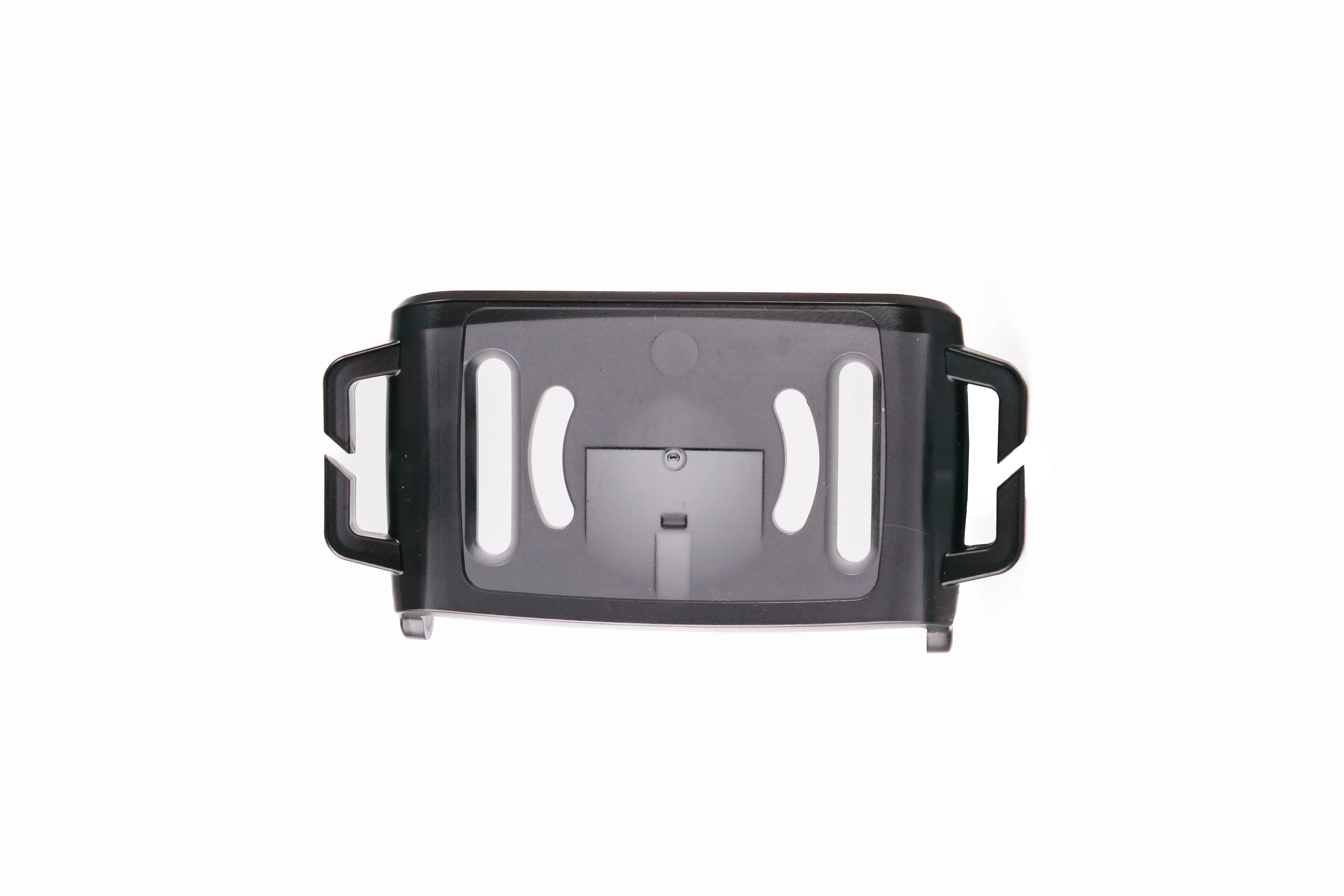 Ledlenser Spare Part - Base Plate HF6R Black Poly Bag - Image 2