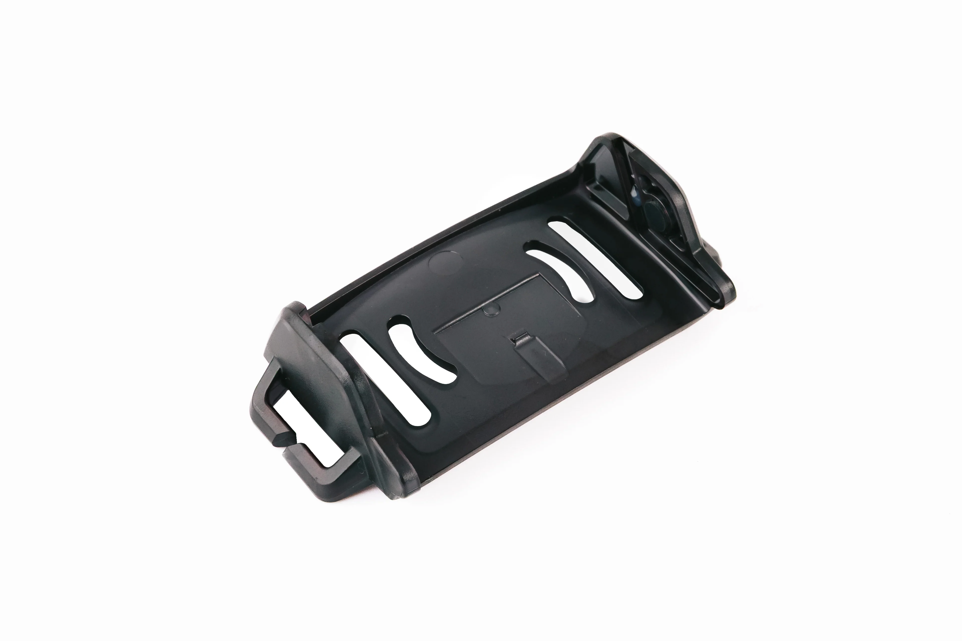 Ledlenser Spare Part - Base Plate HF6R Black Poly Bag - Image 3