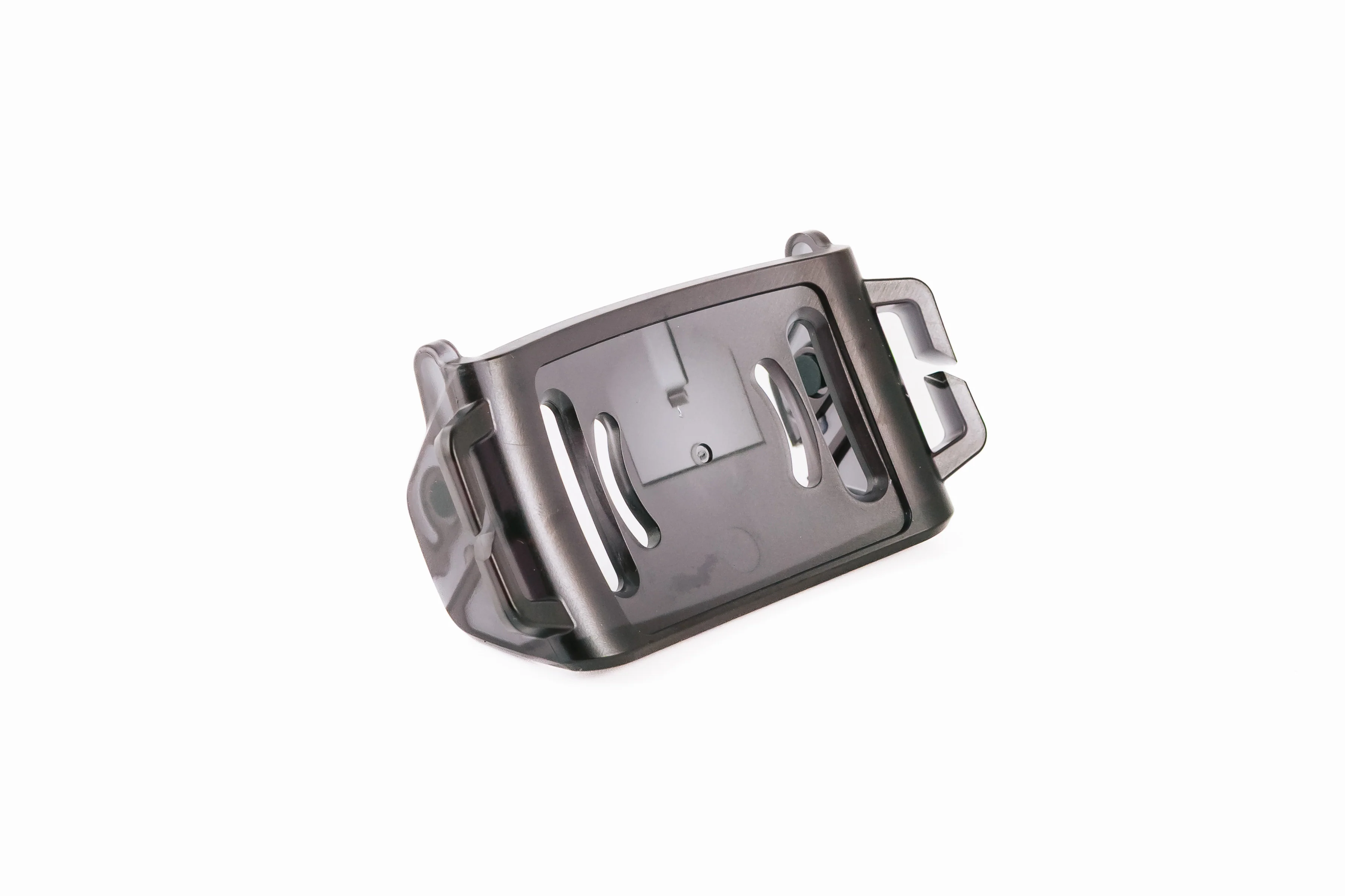 Ledlenser Spare Part - Base Plate HF6R Black Poly Bag - Image 4