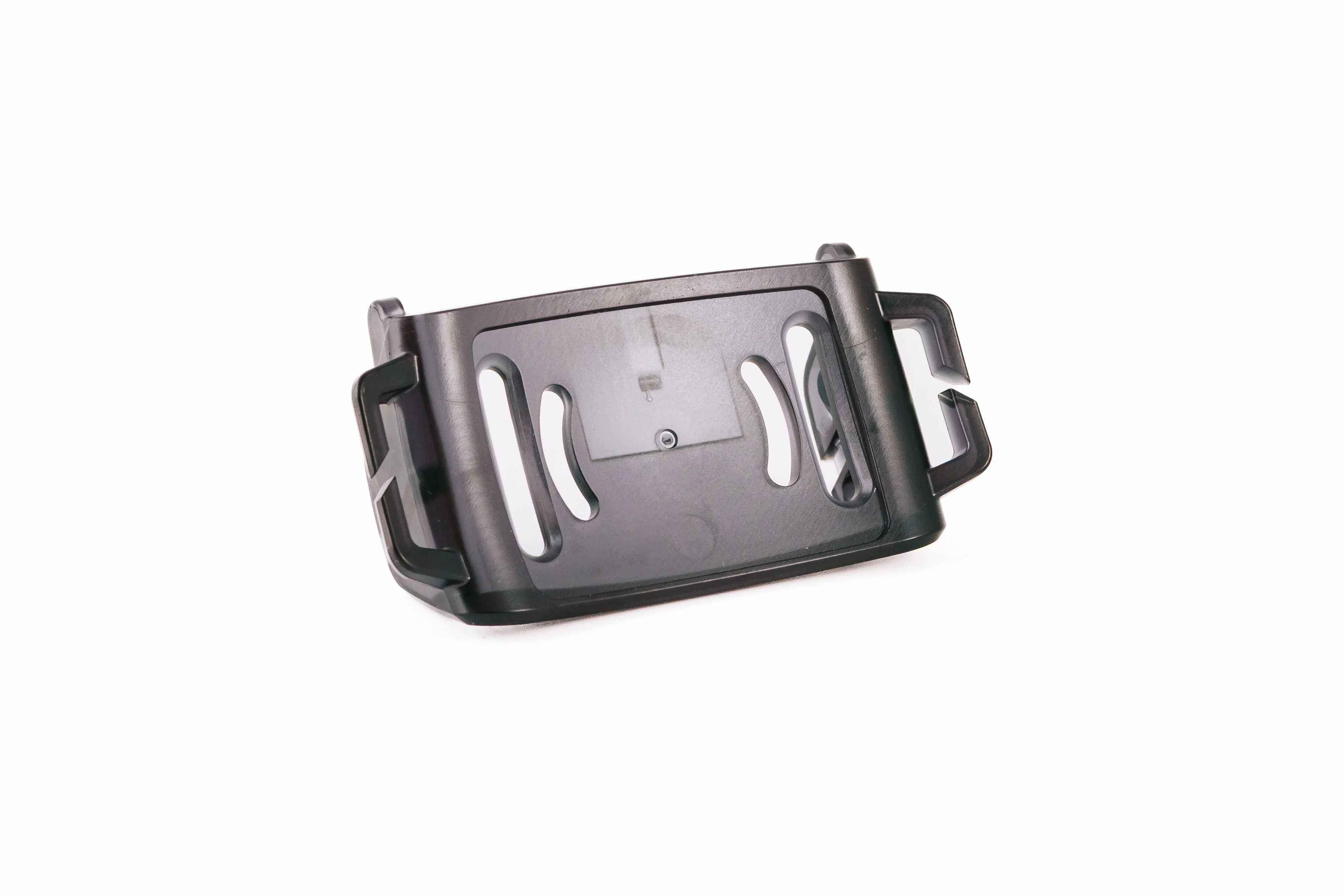 Ledlenser Spare Part - Base Plate HF6R Black Poly Bag - Image 5