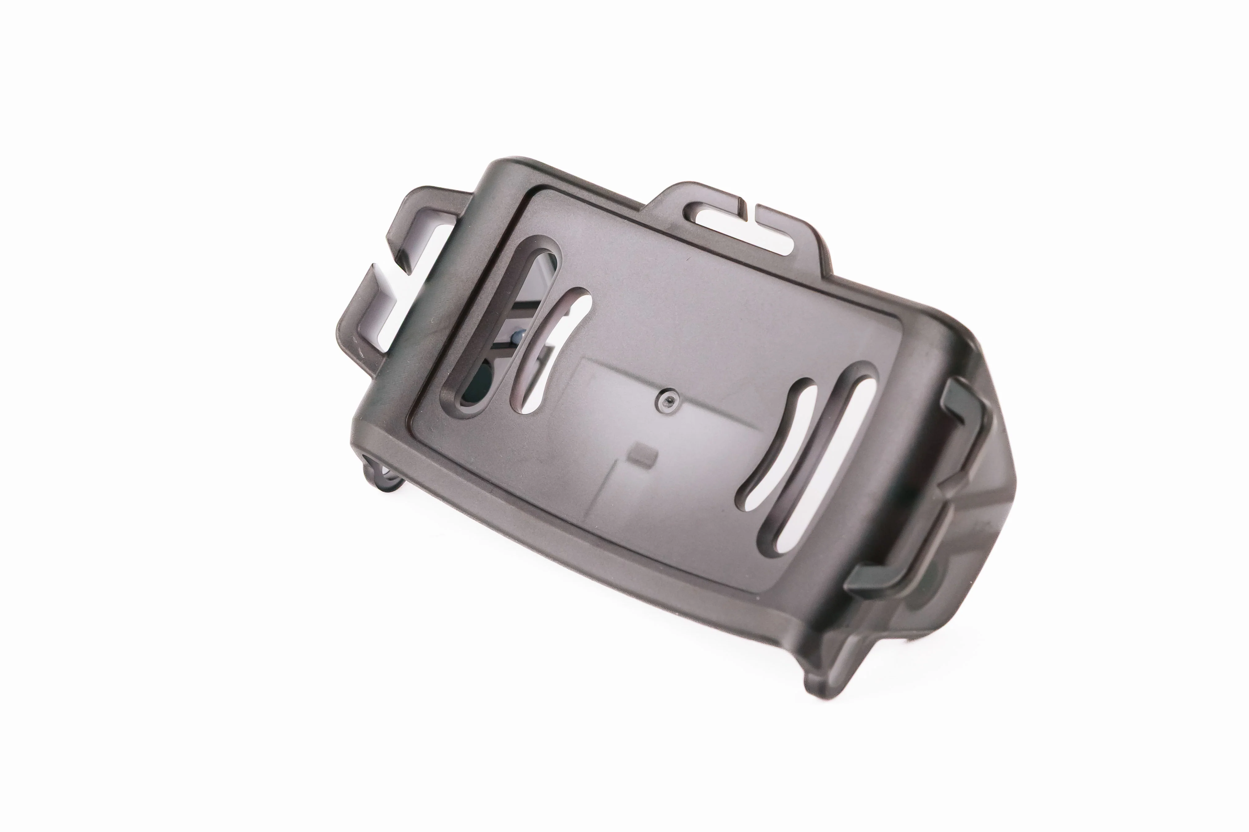 Ledlenser Spare Part - Base Plate HF8R Black Poly Bag