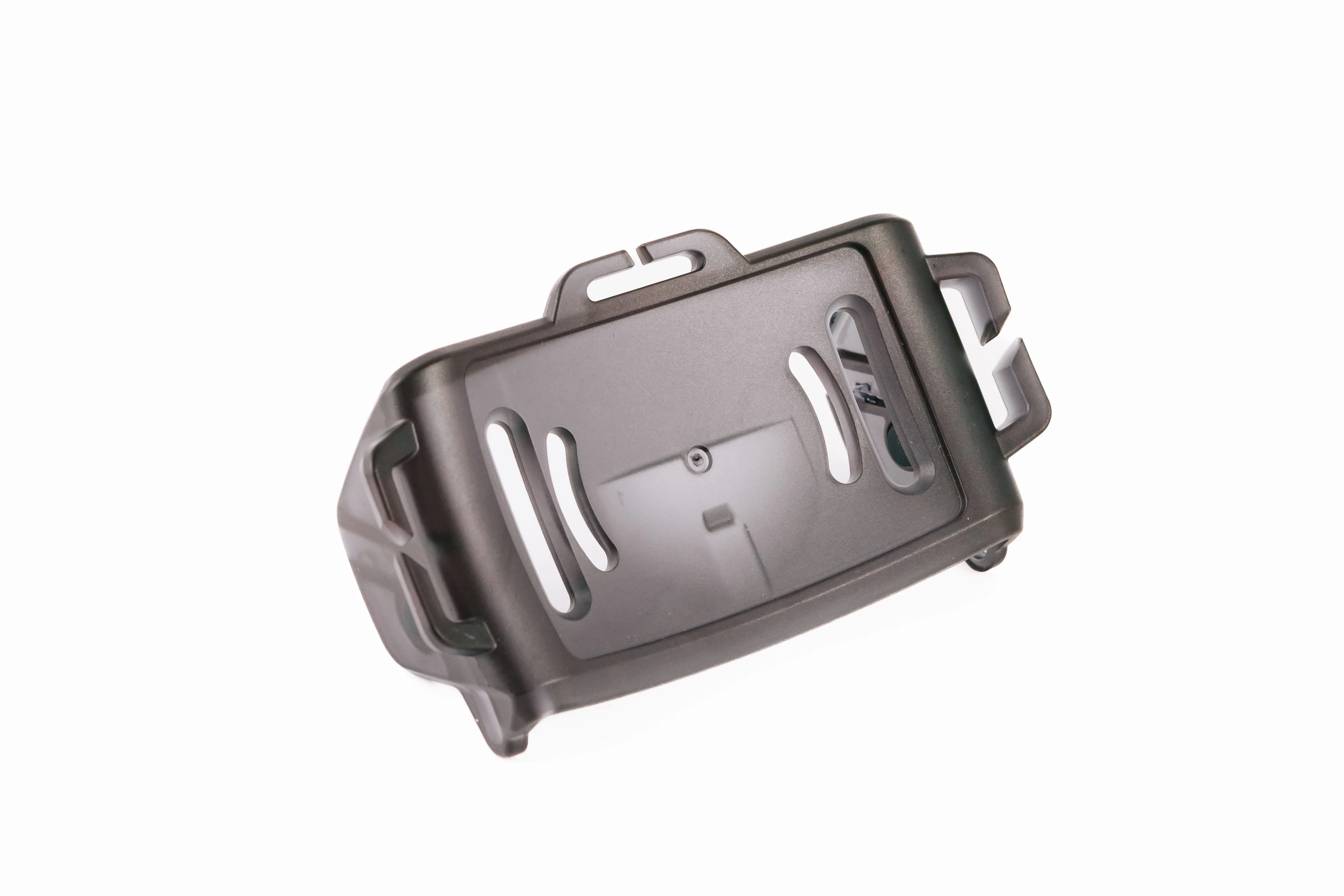 Ledlenser Spare Part - Base Plate HF8R Black Poly Bag - Image 4