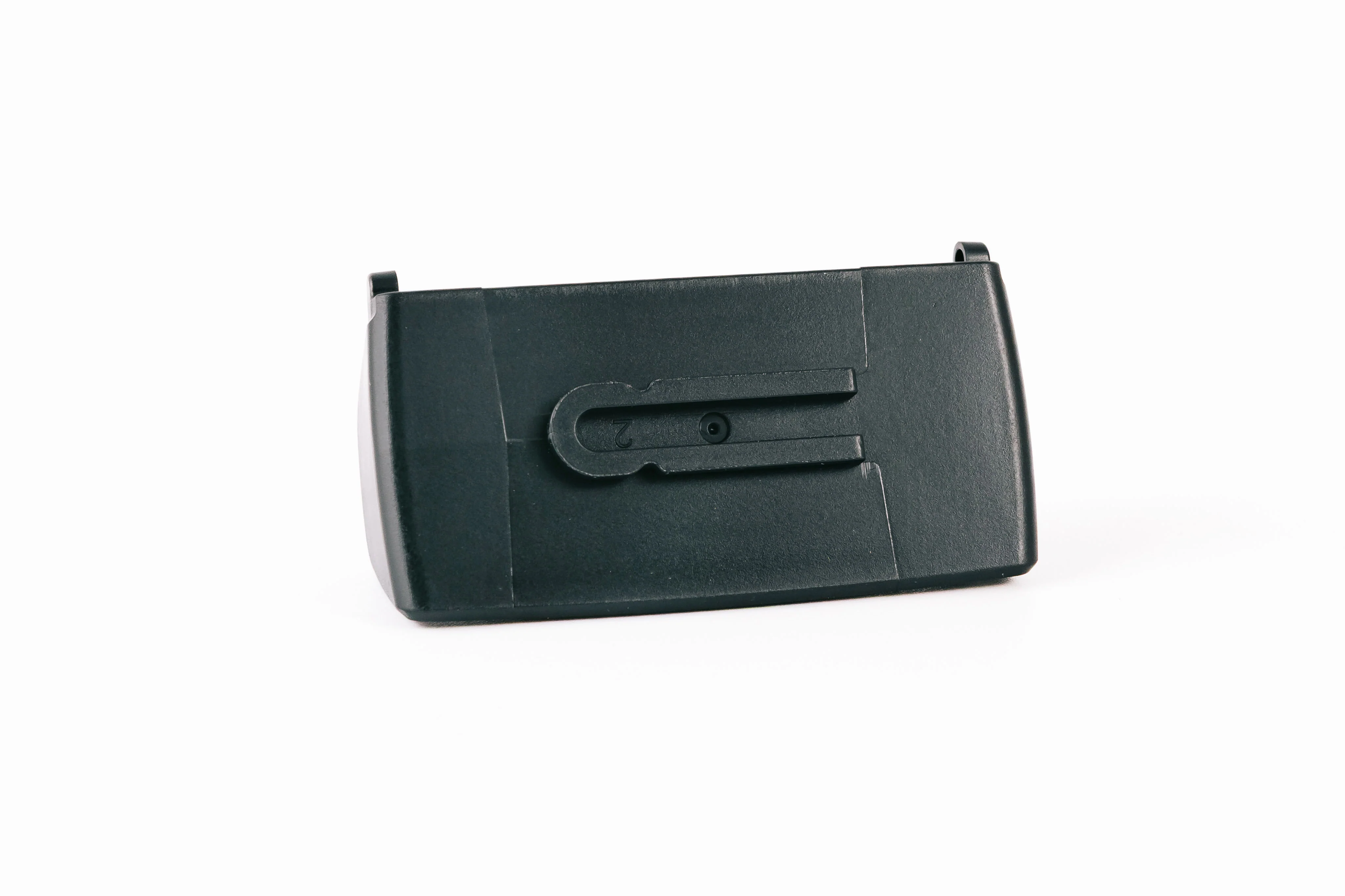 Ledlenser Spare Part - Connect Adapter HF4R Black Poly Bag