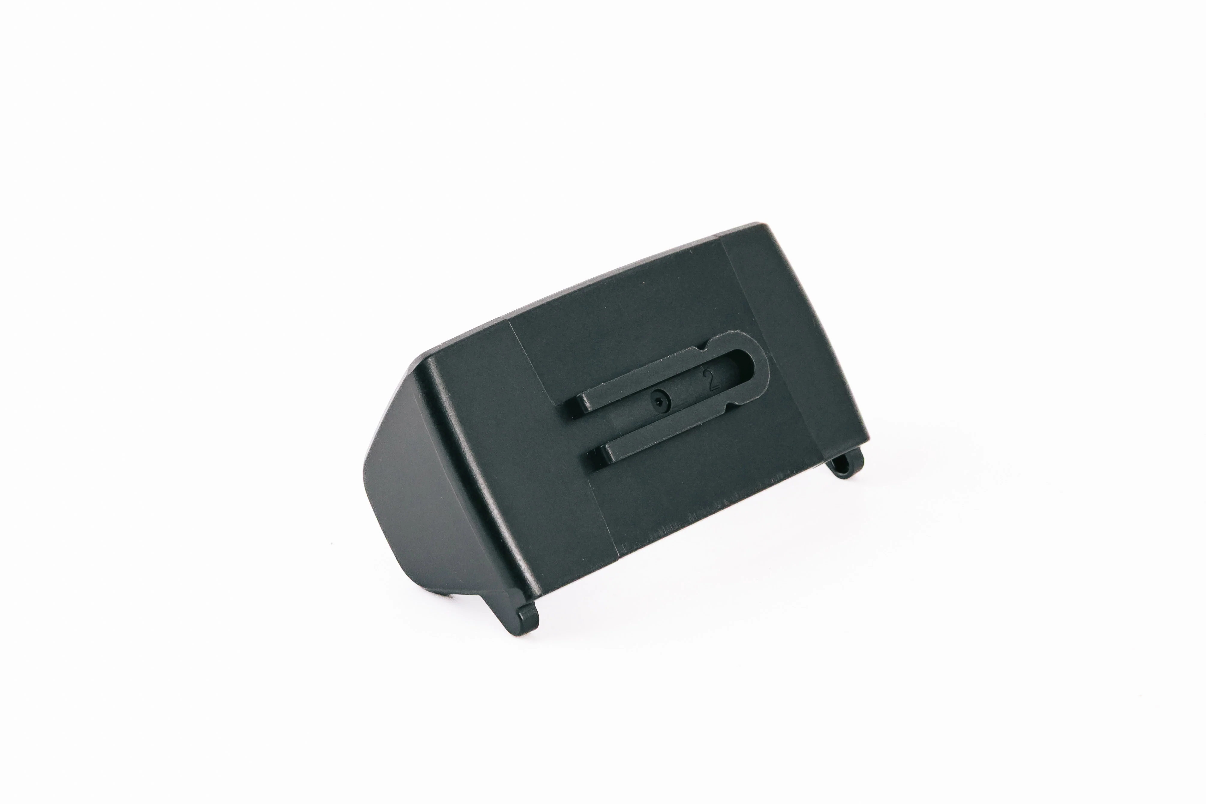 Ledlenser Spare Part - Connect Adapter HF4R Black Poly Bag - Image 3