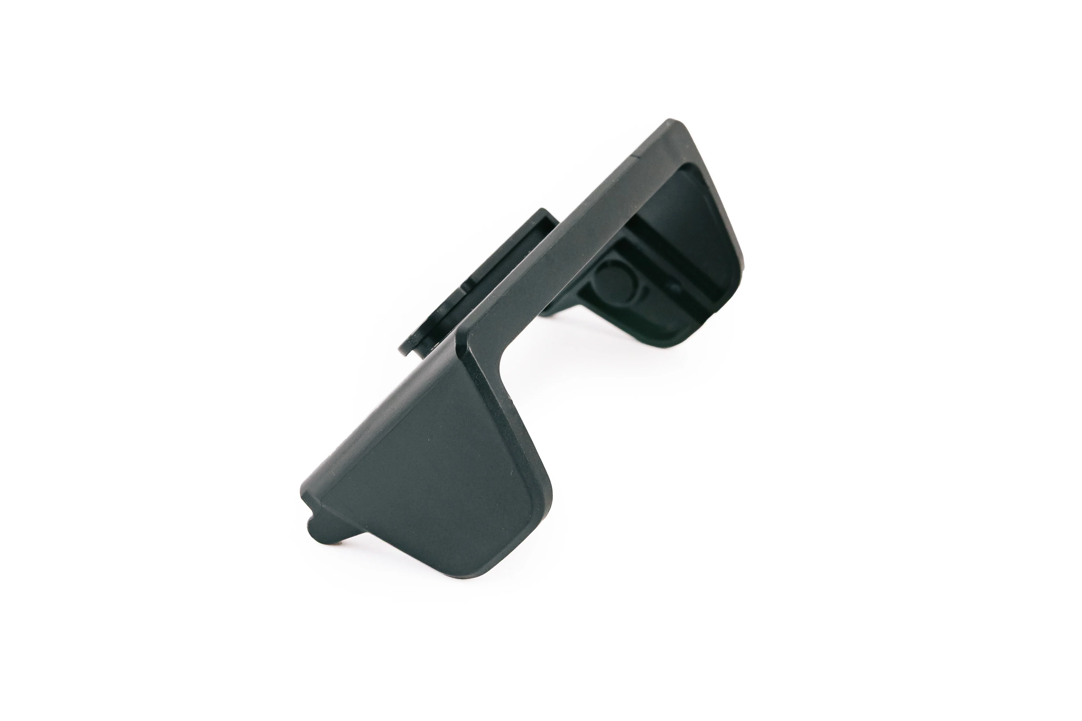 Ledlenser Spare Part - Connect Adapter HF4R Black Poly Bag - Image 4