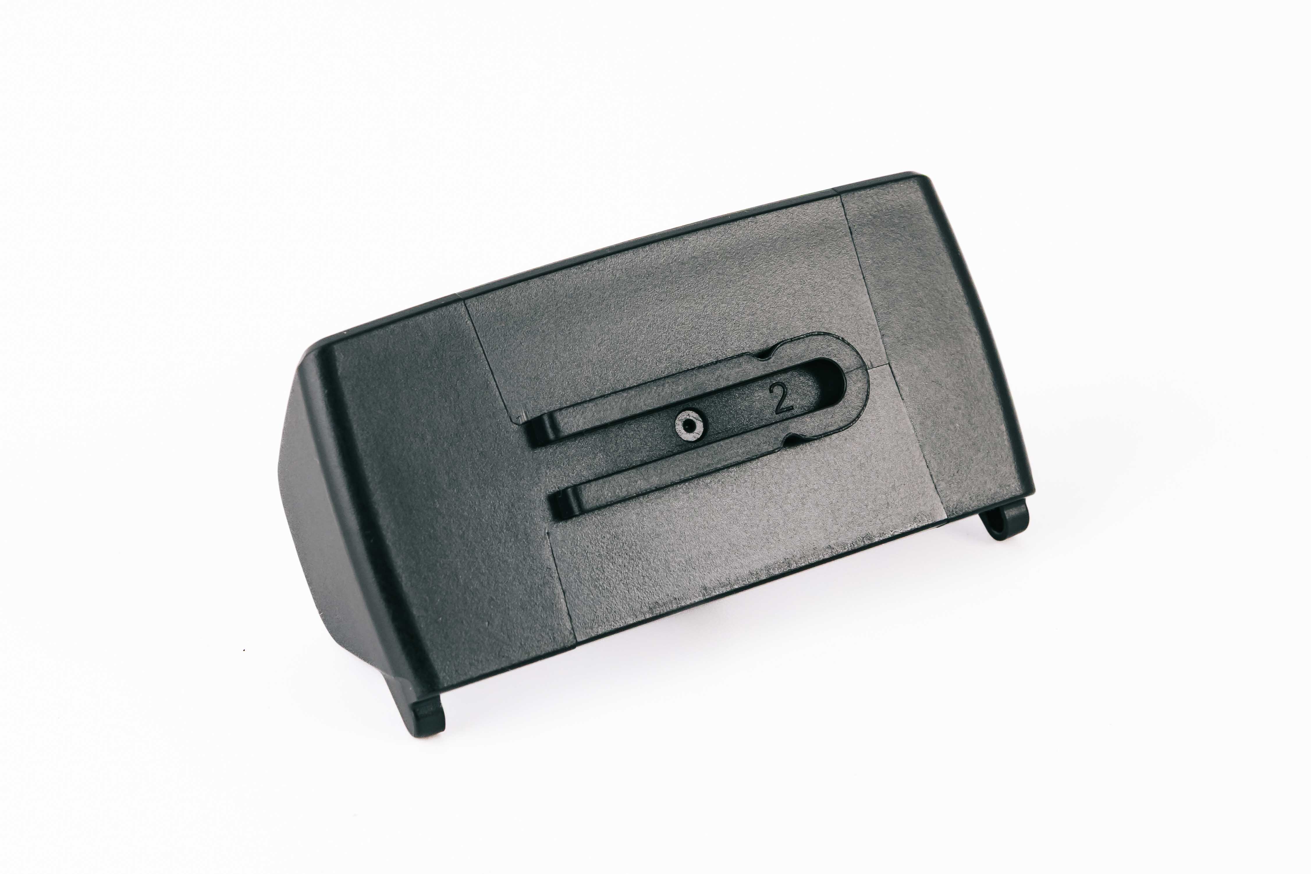 Ledlenser Spare Part - Connect Adapter HF4R Black Poly Bag - Image 5