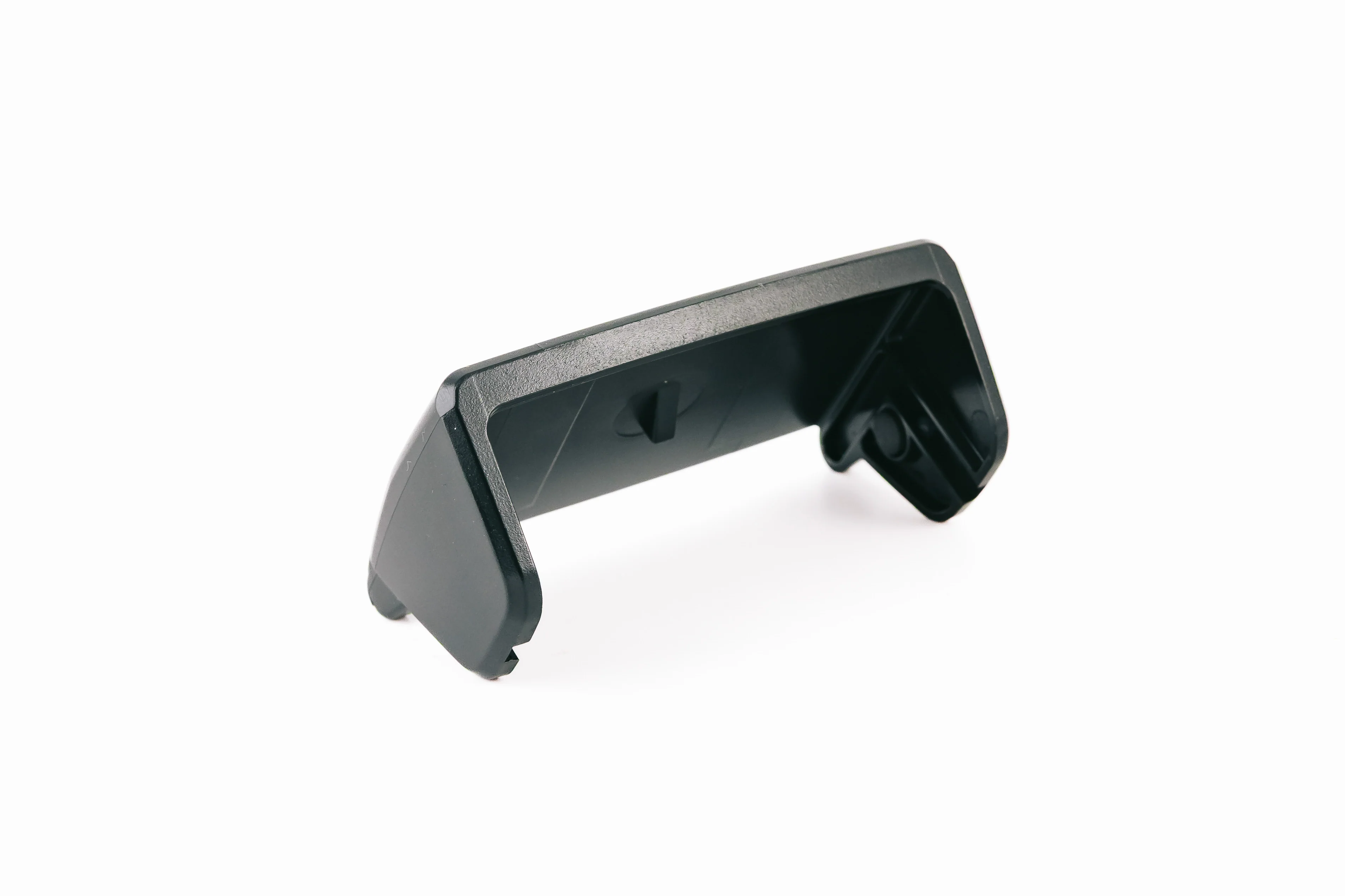 Ledlenser Spare Part - Connect Adapter HF6R Black Poly Bag - Image 2